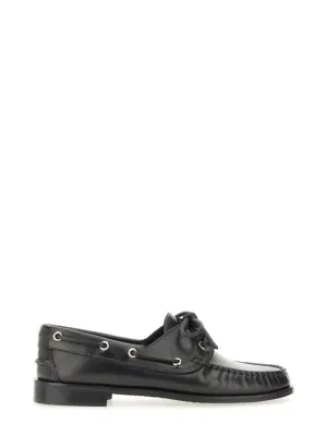 Harris" Moccasins
