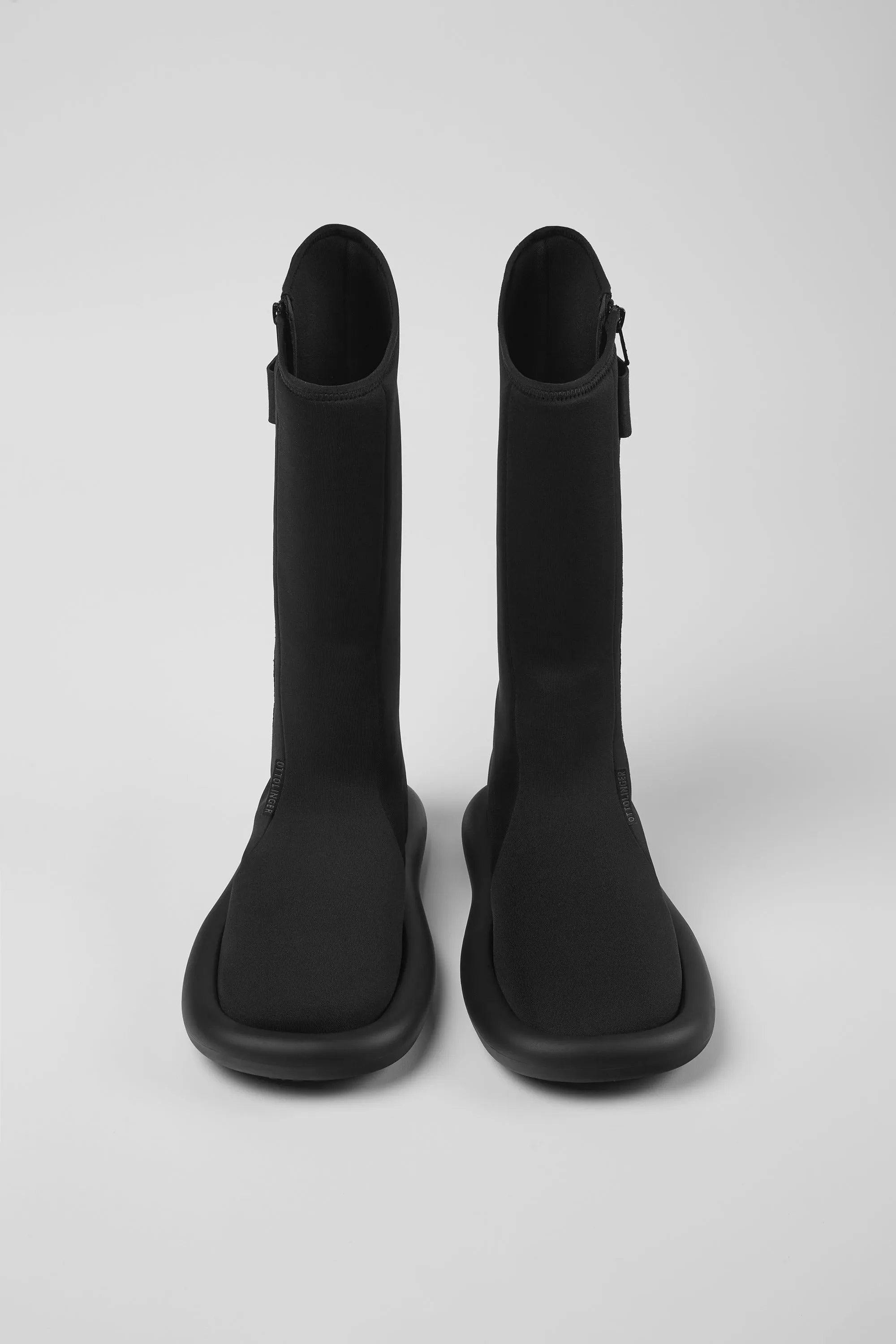 High Boot Women Camper Together Ottolinger