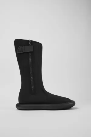 High Boot Women Camper Together Ottolinger