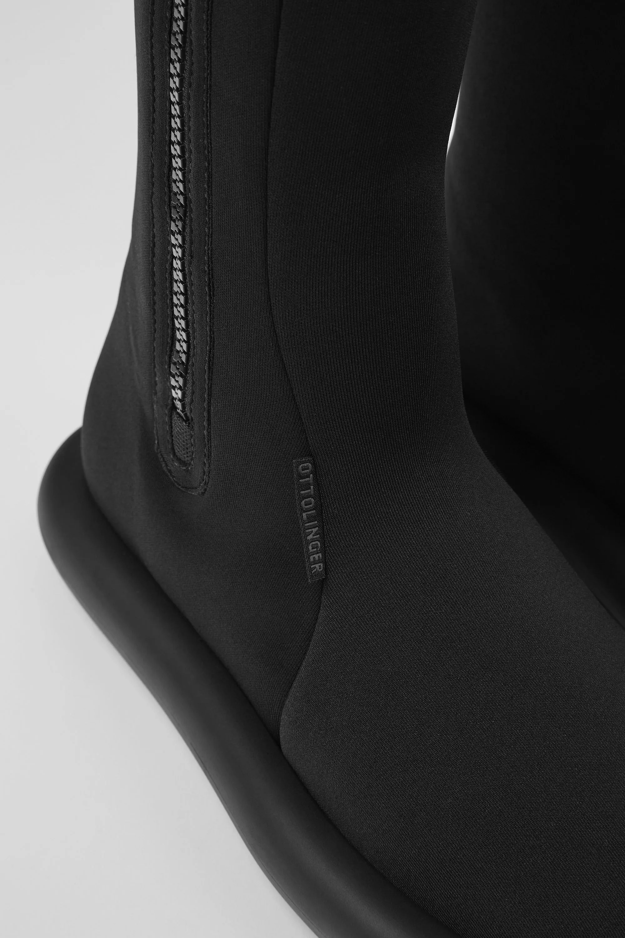 High Boot Women Camper Together Ottolinger