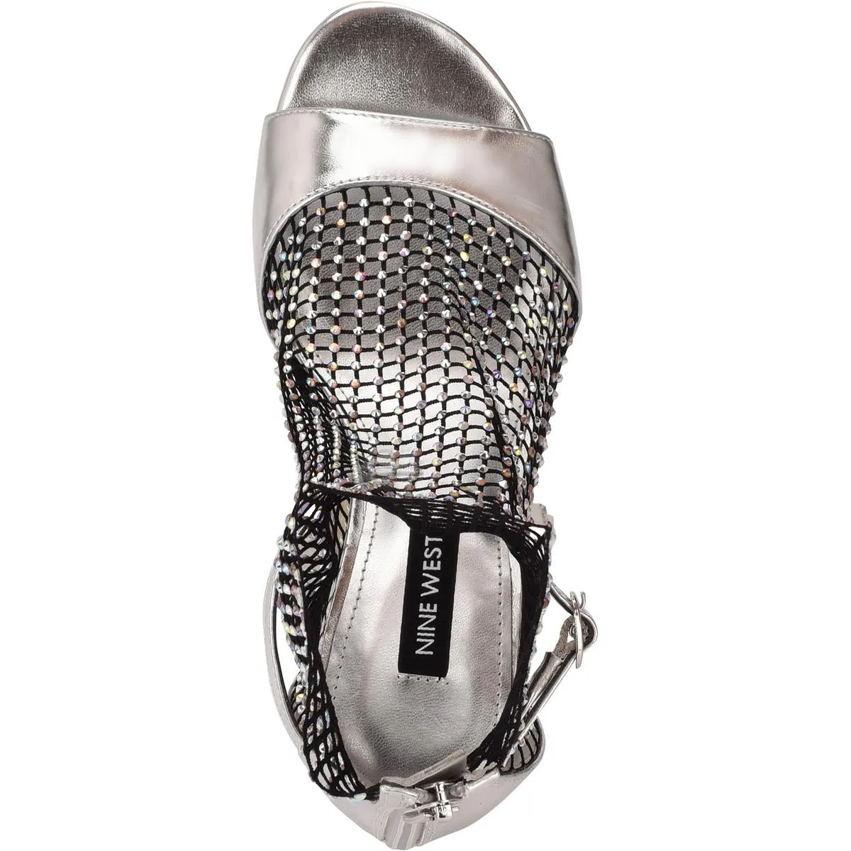 Imery Womens Ankle Boots
