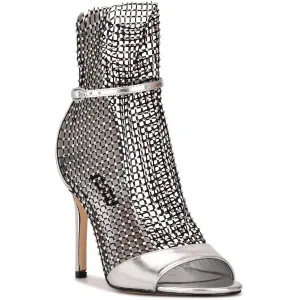 Imery Womens Ankle Boots