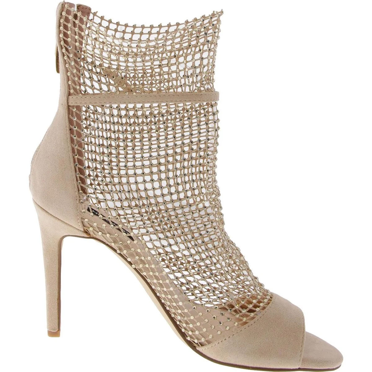 Imery Womens Ankle Boots