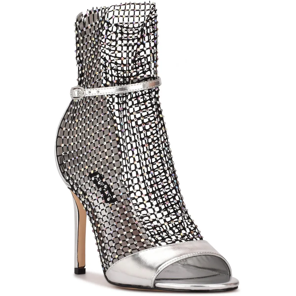 Imery Womens Ankle Boots