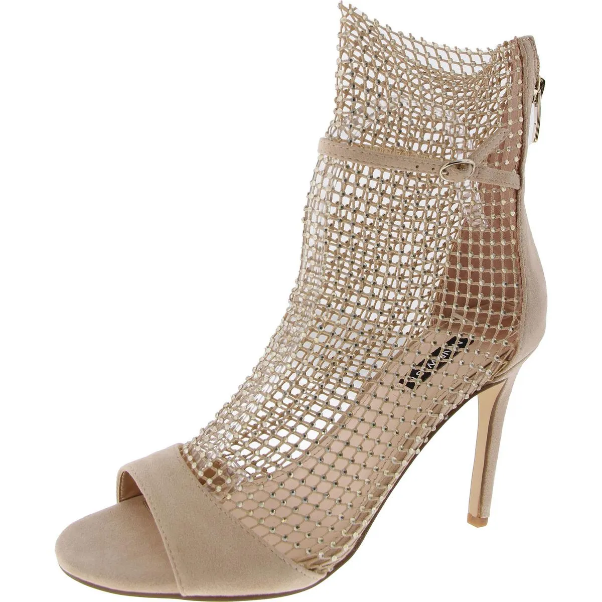 Imery Womens Ankle Boots