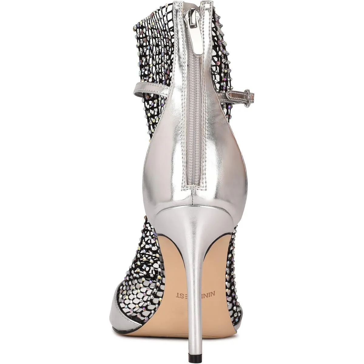 Imery Womens Ankle Boots