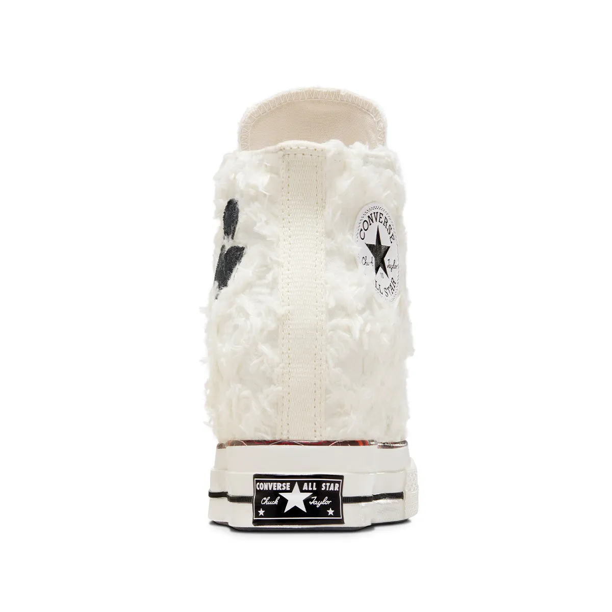   Isabel Marant Wmns Chuck 70 Wedge 'White'