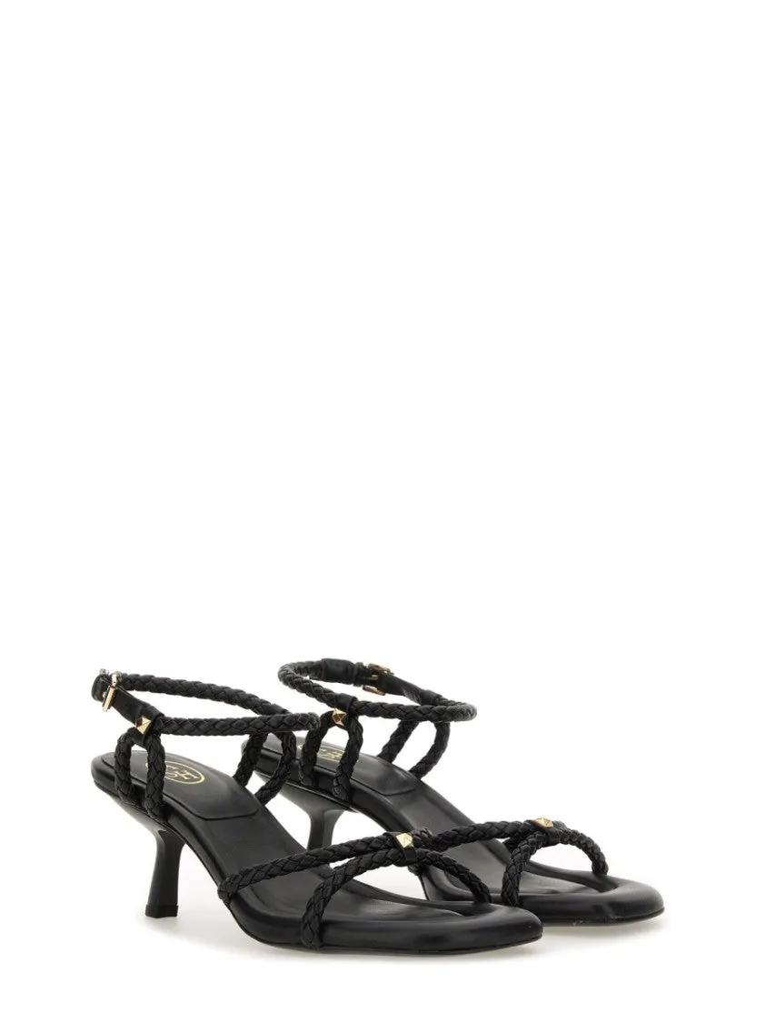 Jess Bis" Sandal