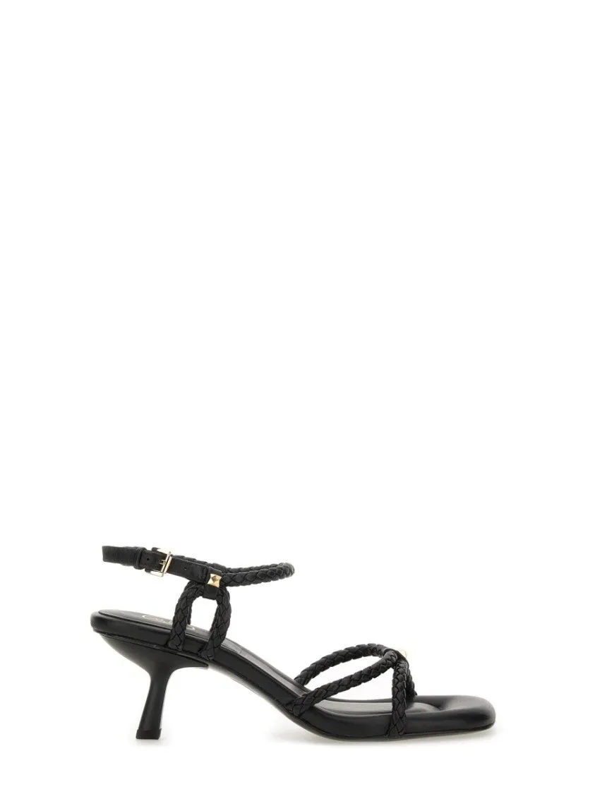 Jess Bis" Sandal