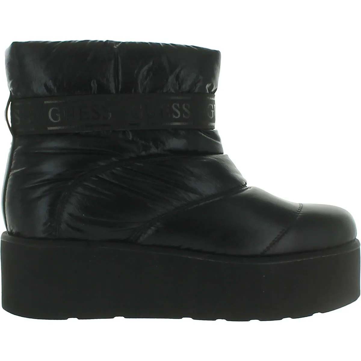 JILONA  Womens Manmade Winter & Snow Boots