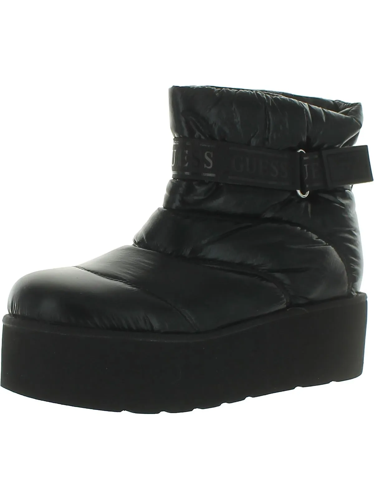 JILONA  Womens Manmade Winter & Snow Boots