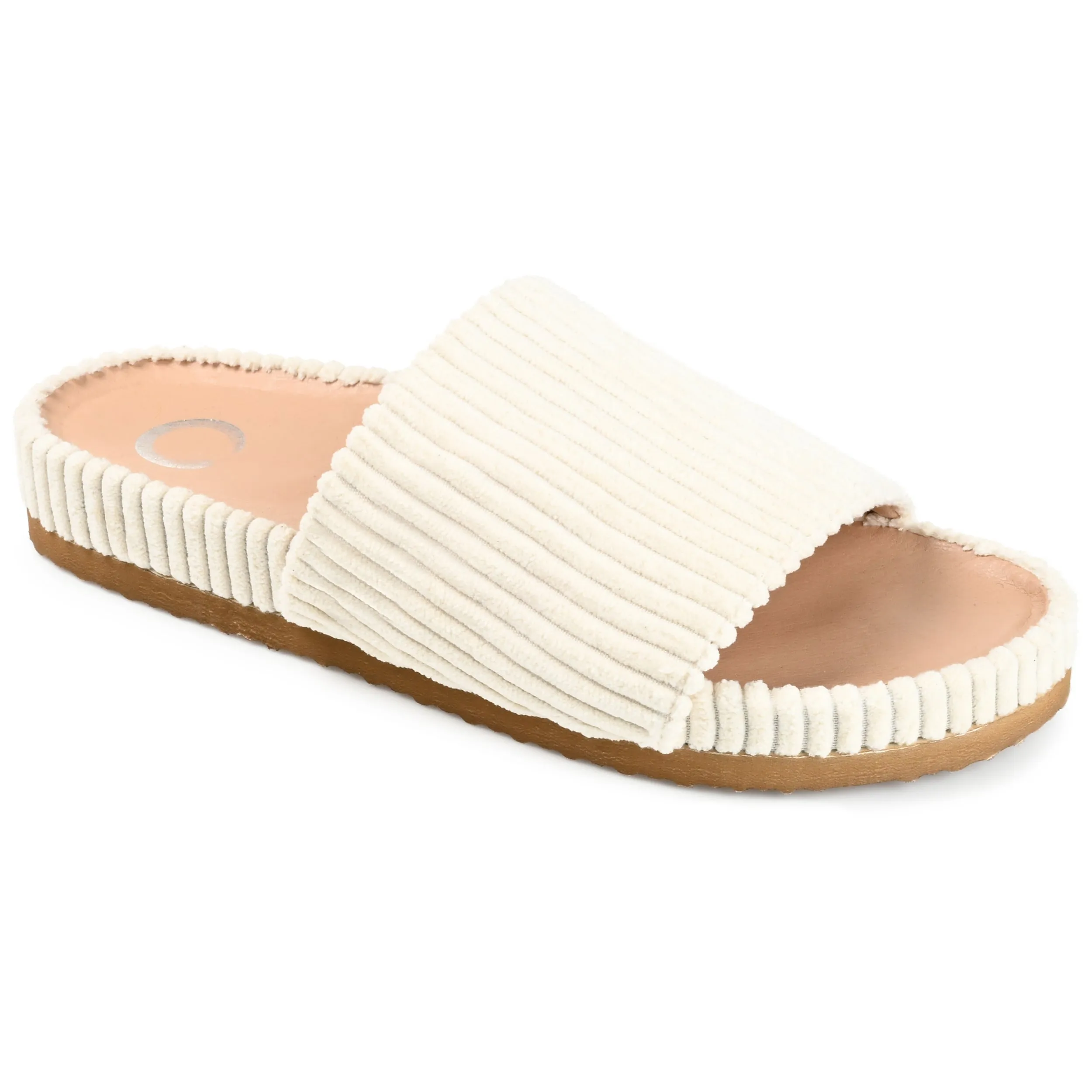 Journee Collection Women's Tru Comfort Foam Aveline Slipper