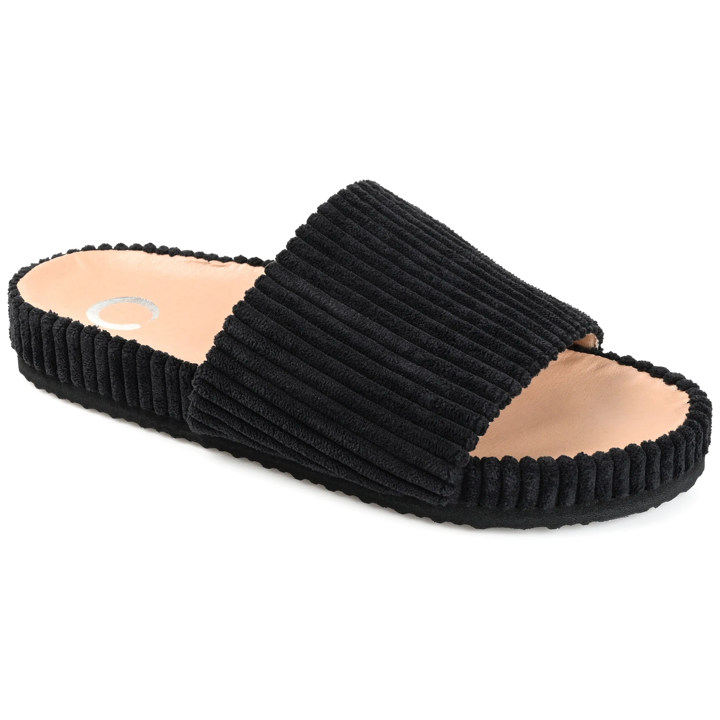Journee Collection Women's Tru Comfort Foam Aveline Slipper