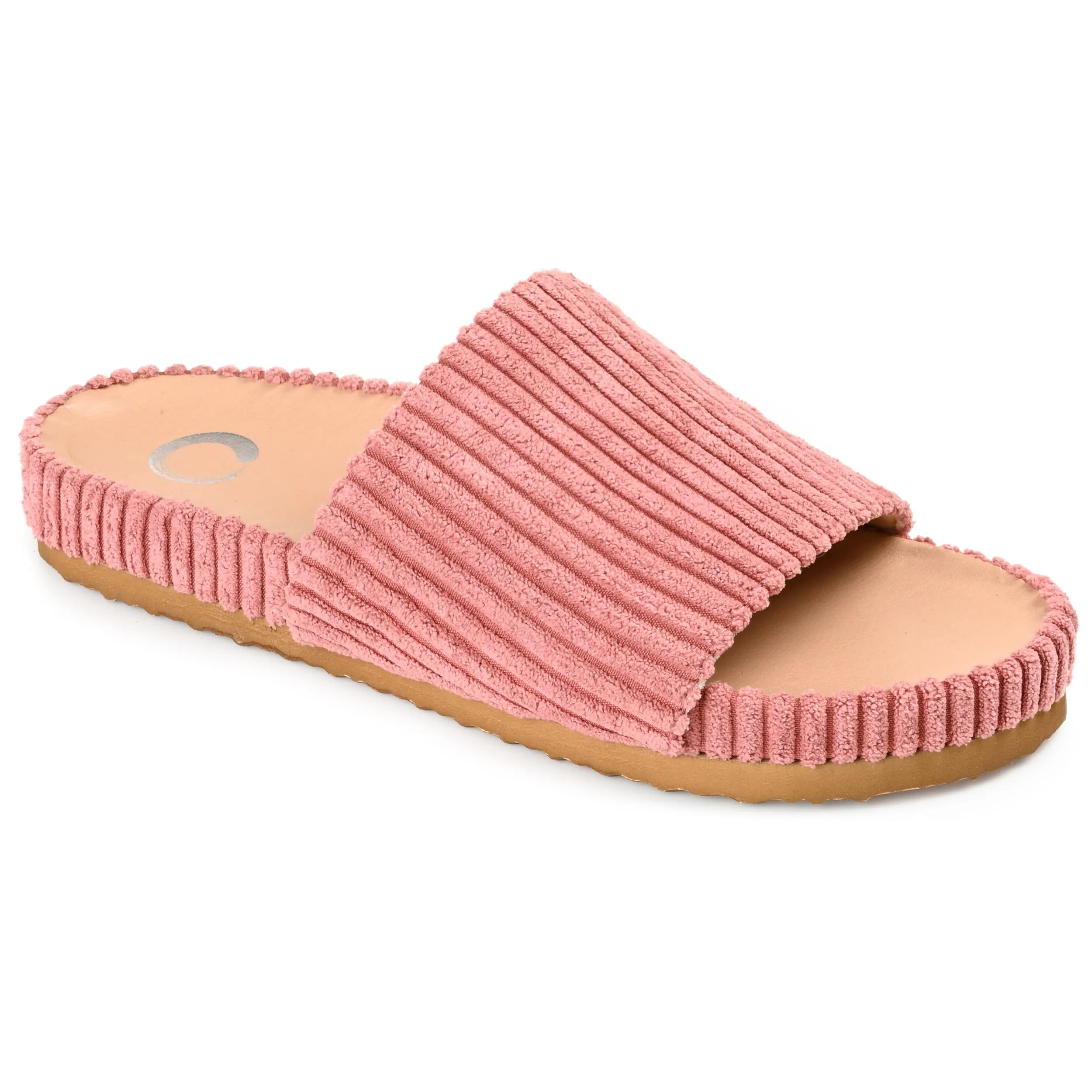 Journee Collection Women's Tru Comfort Foam Aveline Slipper