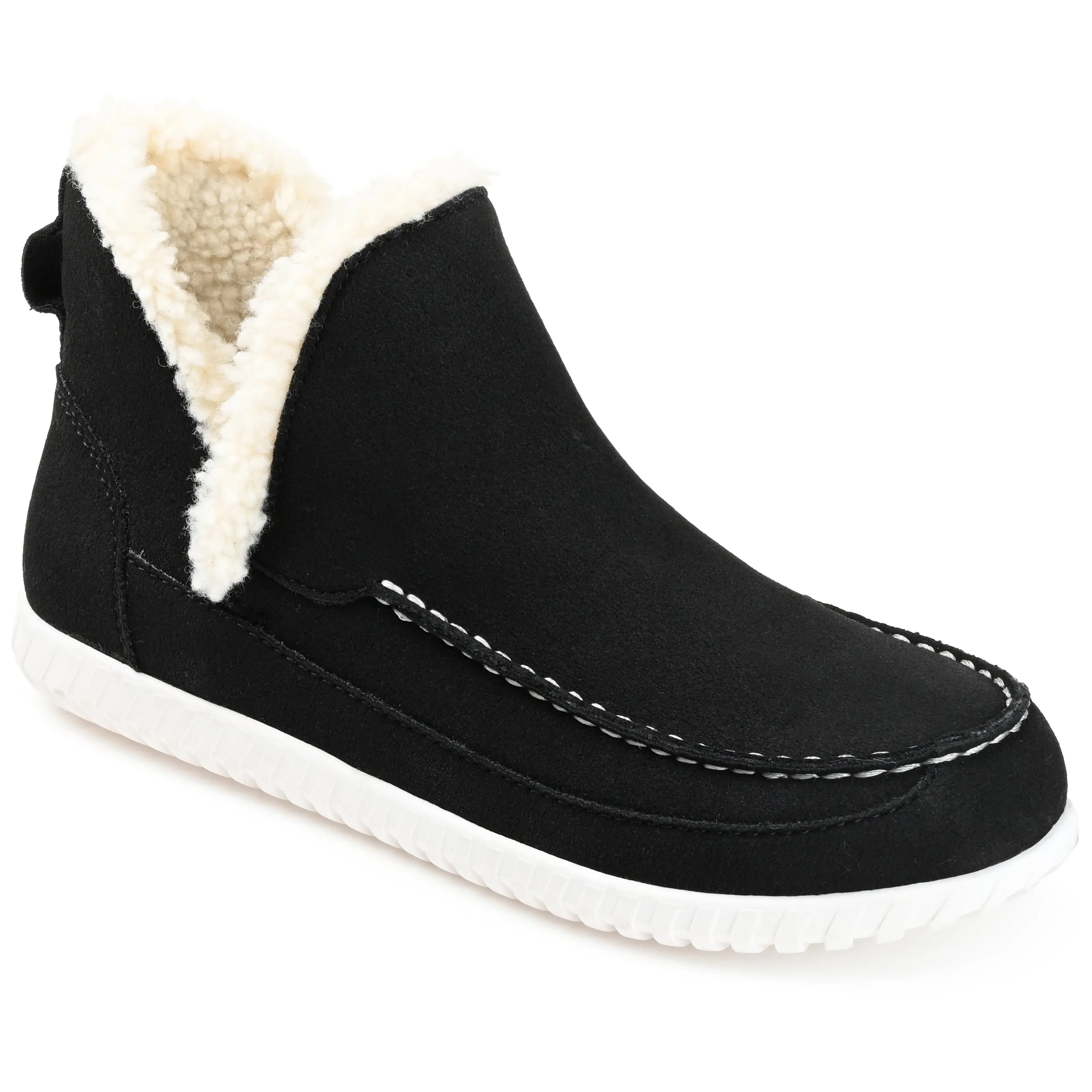 Journee Collection Women's Tru Comfort Foam Capreece Slipper