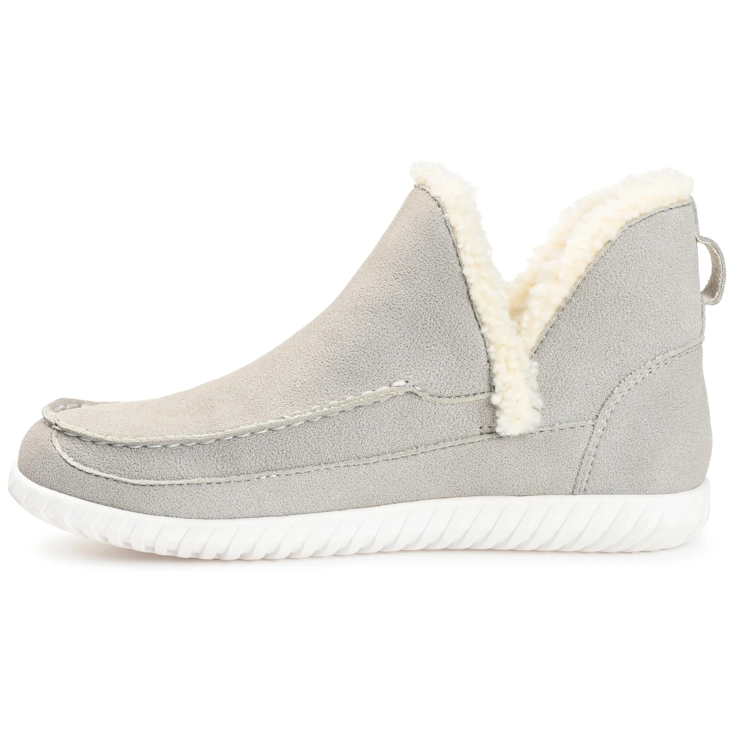 Journee Collection Women's Tru Comfort Foam Capreece Slipper