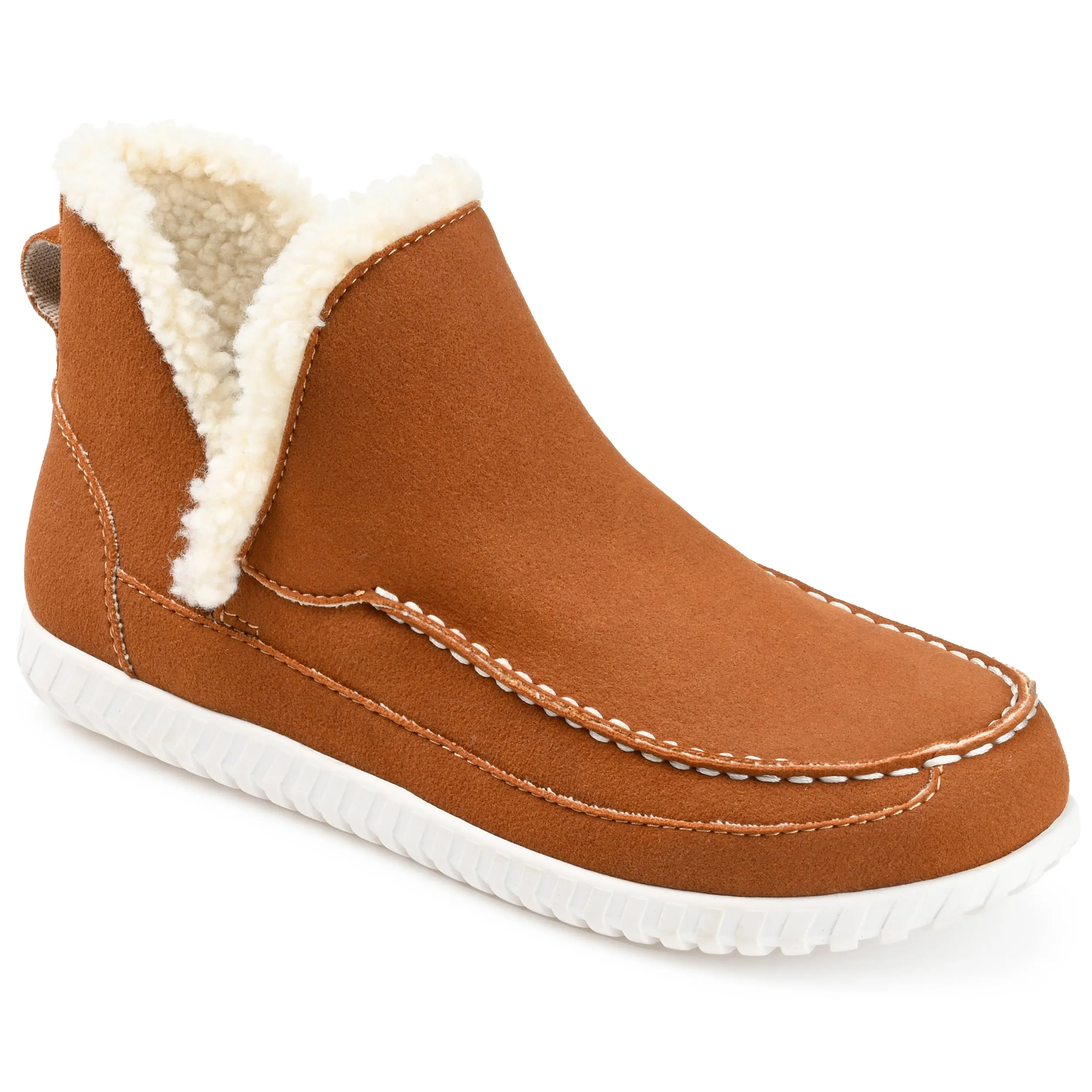 Journee Collection Women's Tru Comfort Foam Capreece Slipper