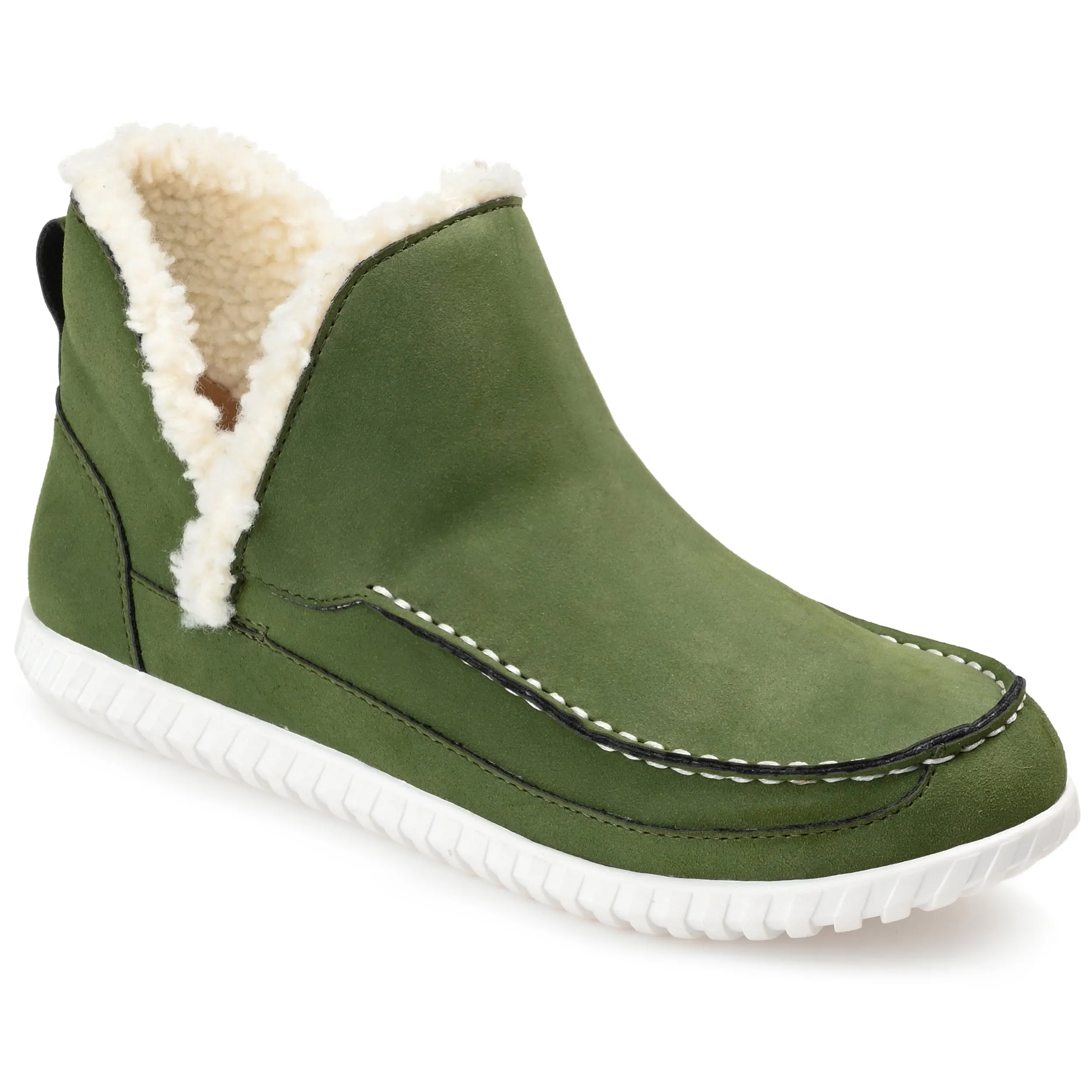 Journee Collection Women's Tru Comfort Foam Capreece Slipper