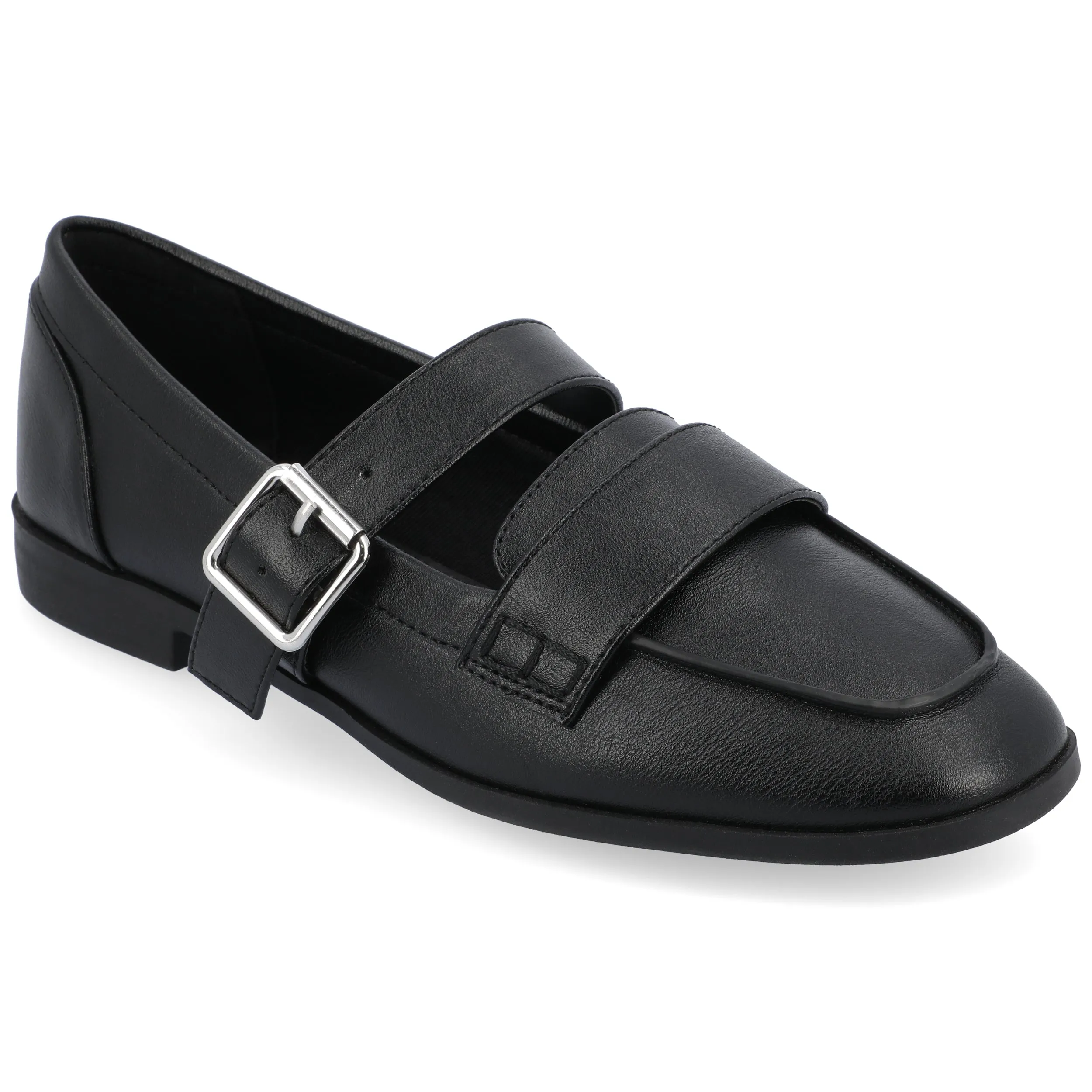 Journee Collection Women's Tru Comfort Foam Caspian Flats