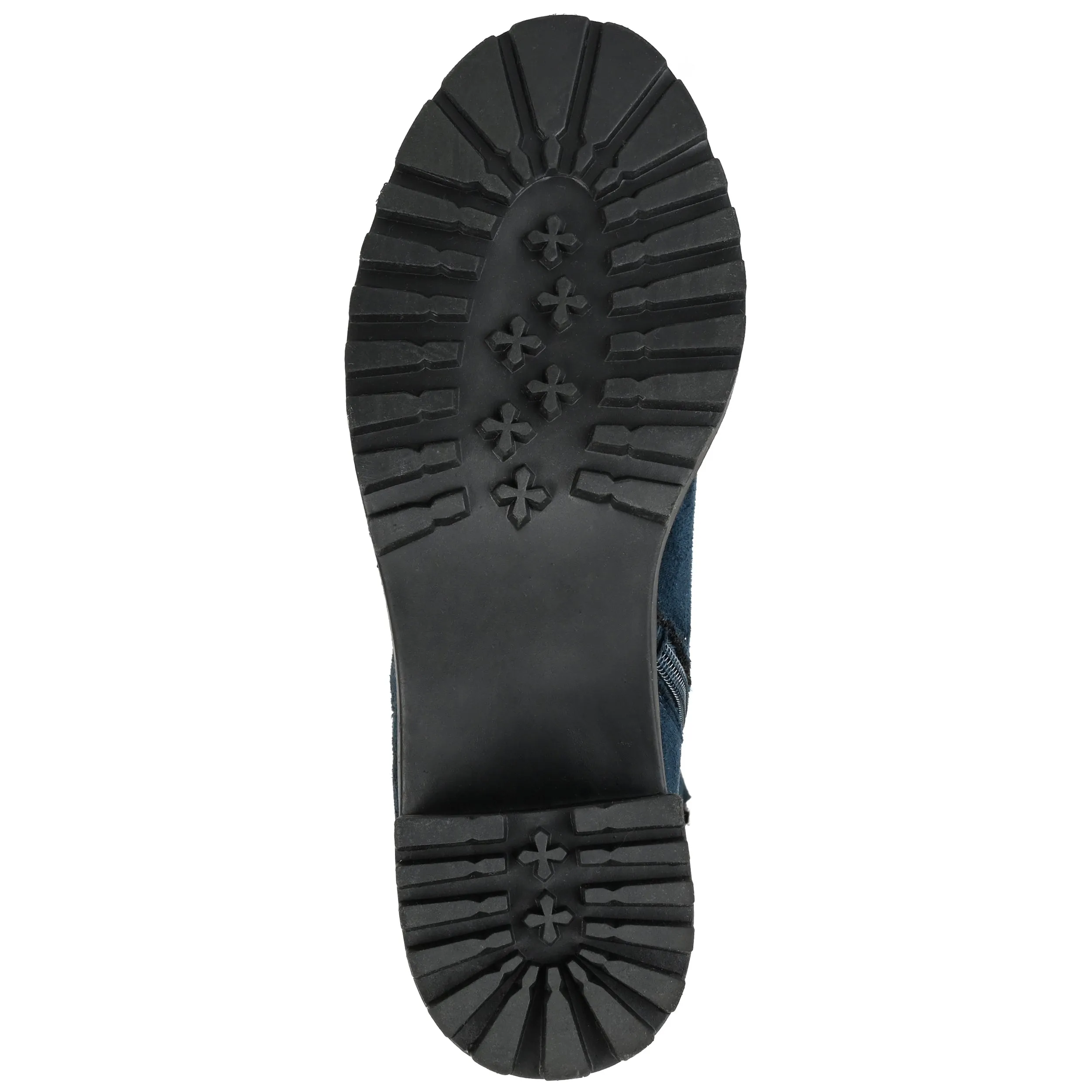 Journee Collection Women's Tru Comfort Foam Extra Wide Calf Jenicca Boot