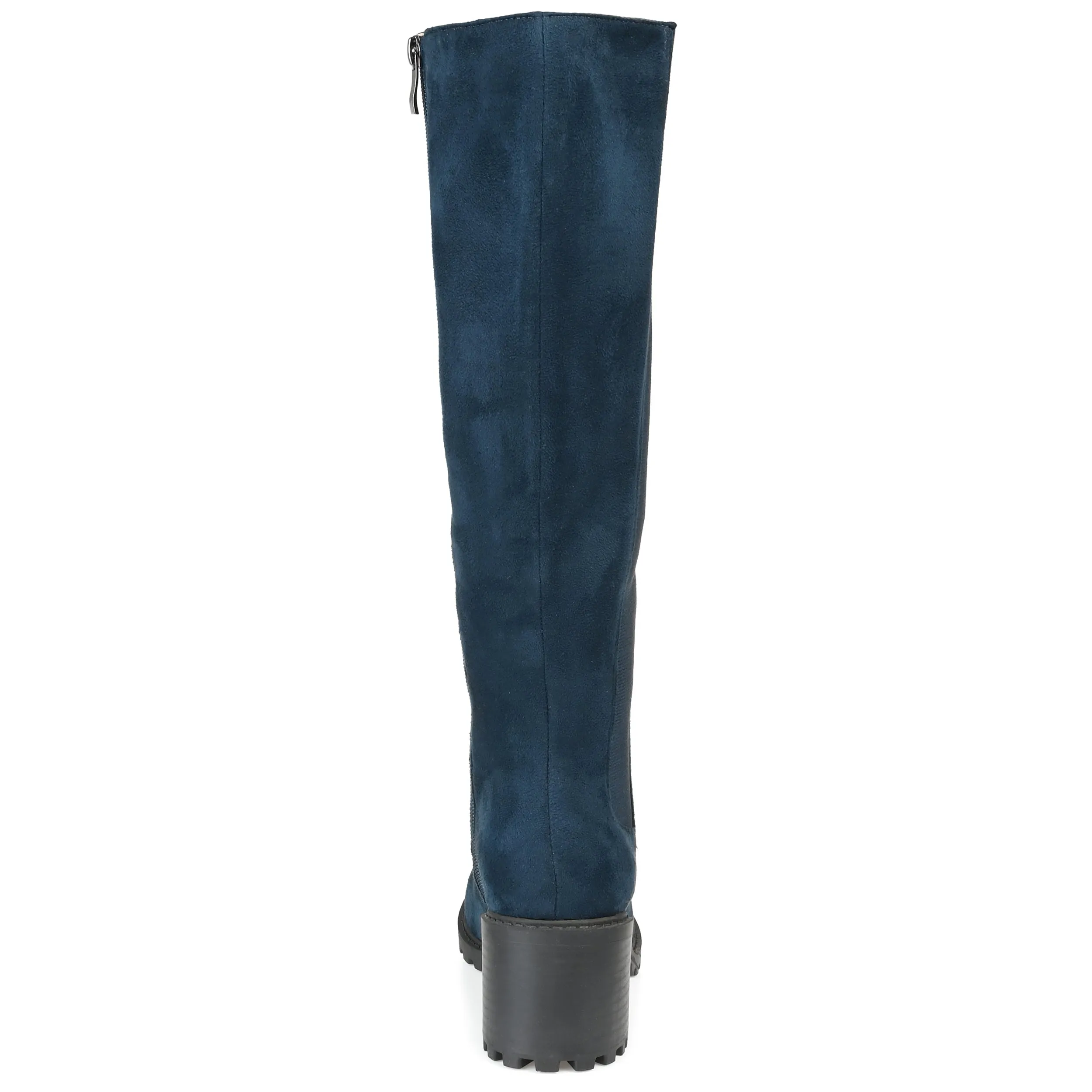 Journee Collection Women's Tru Comfort Foam Extra Wide Calf Jenicca Boot