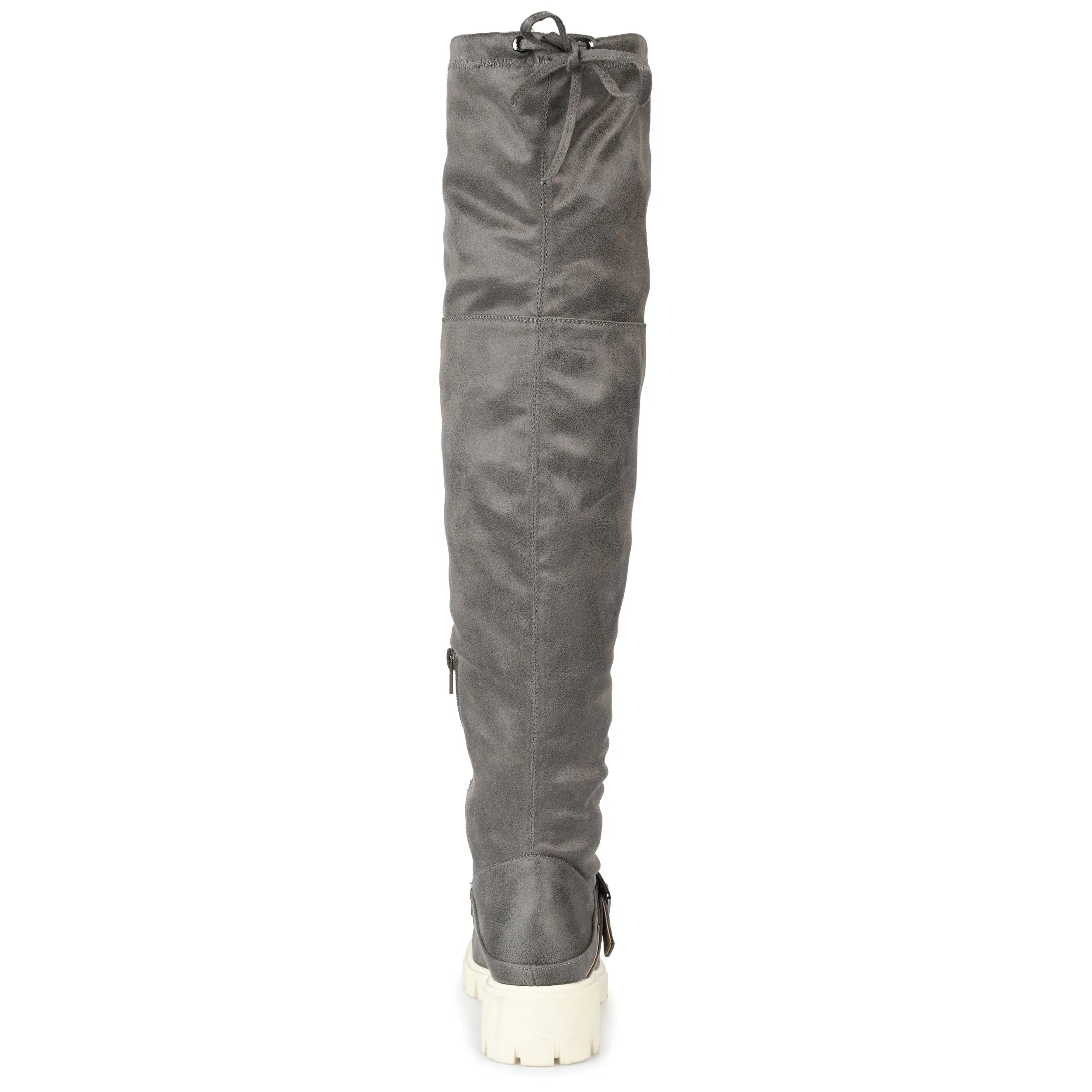 Journee Collection Women's Tru Comfort Foam Extra Wide Calf Salisa Boot