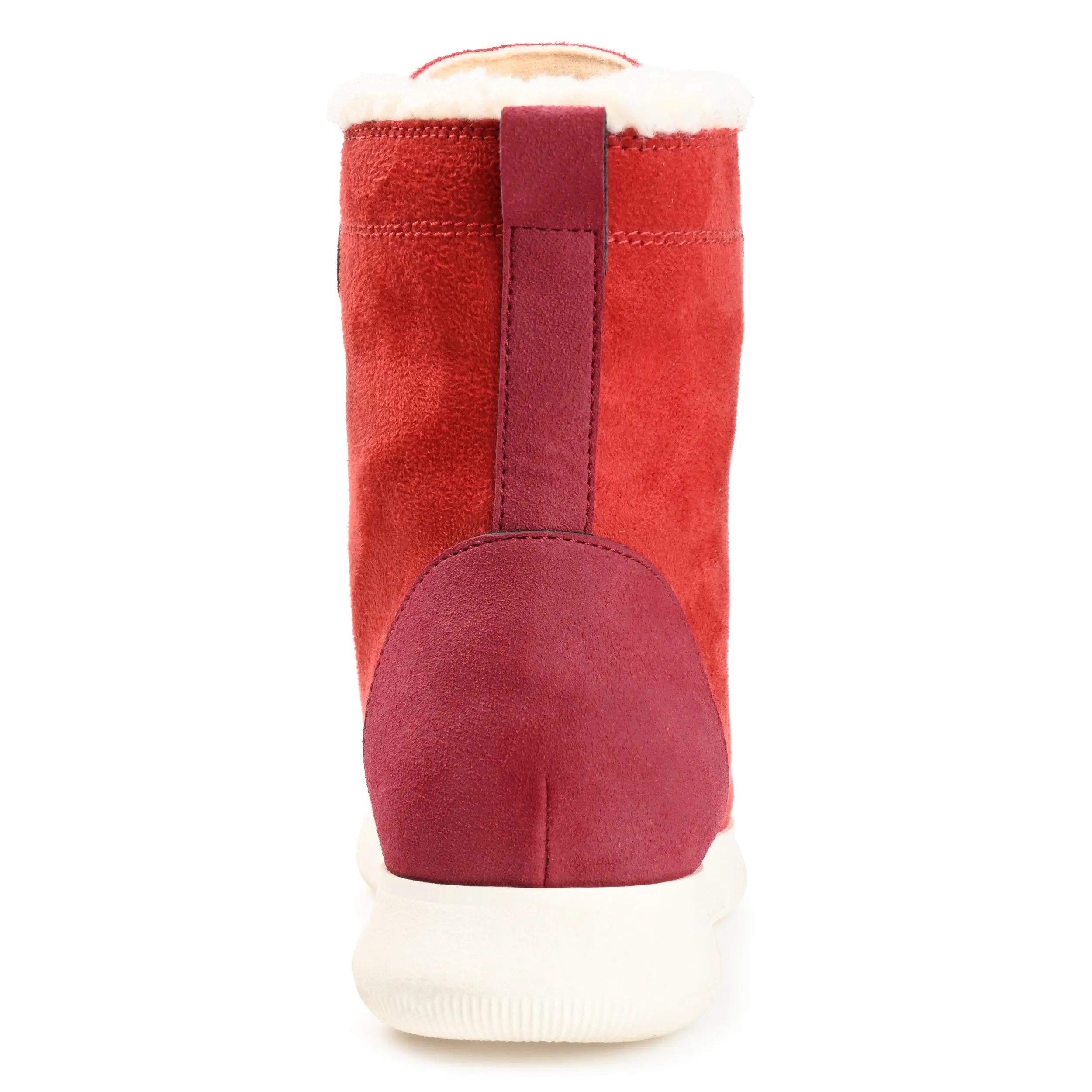 Journee Collection Women's Tru Comfort Foam Laynee Boot
