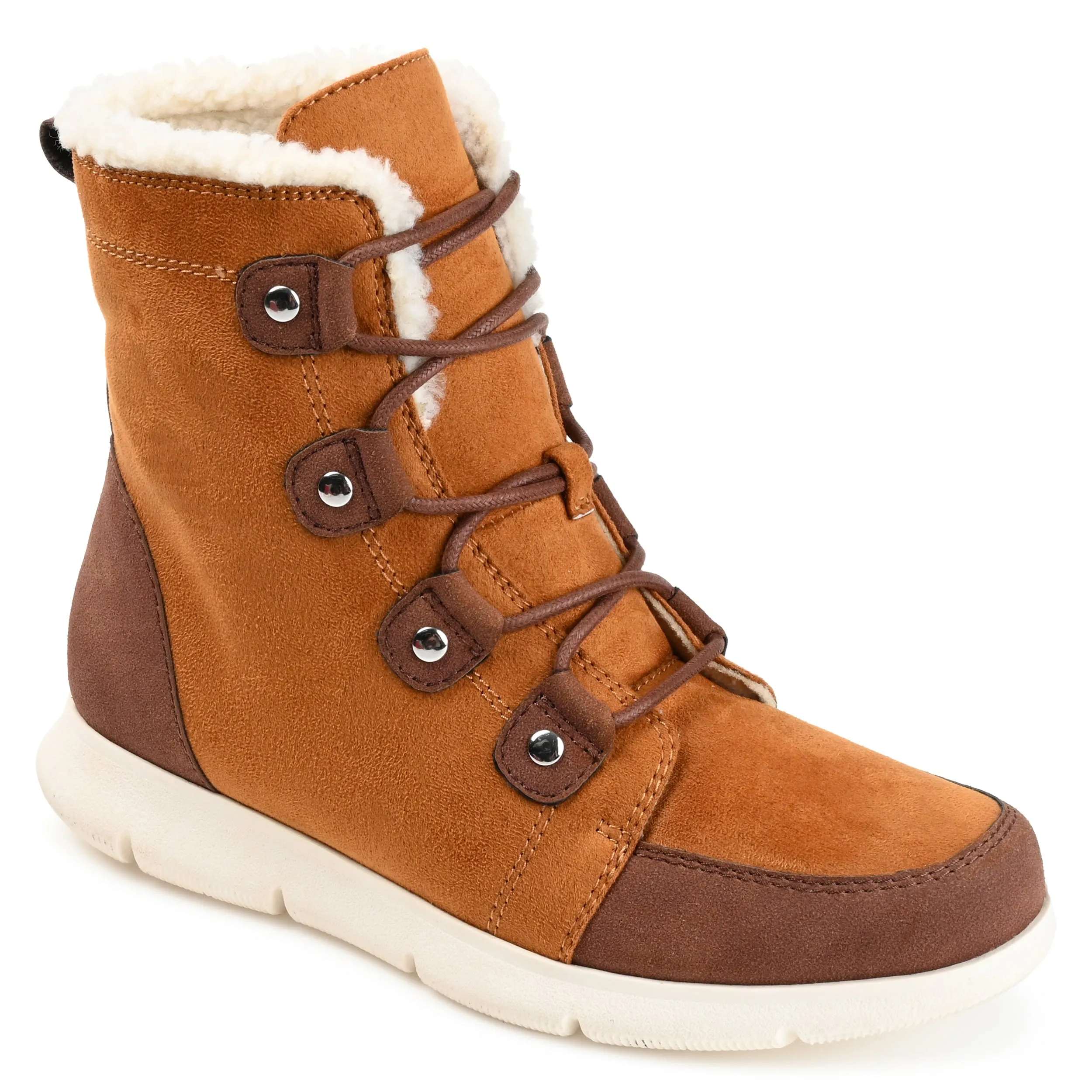 Journee Collection Women's Tru Comfort Foam Laynee Boot