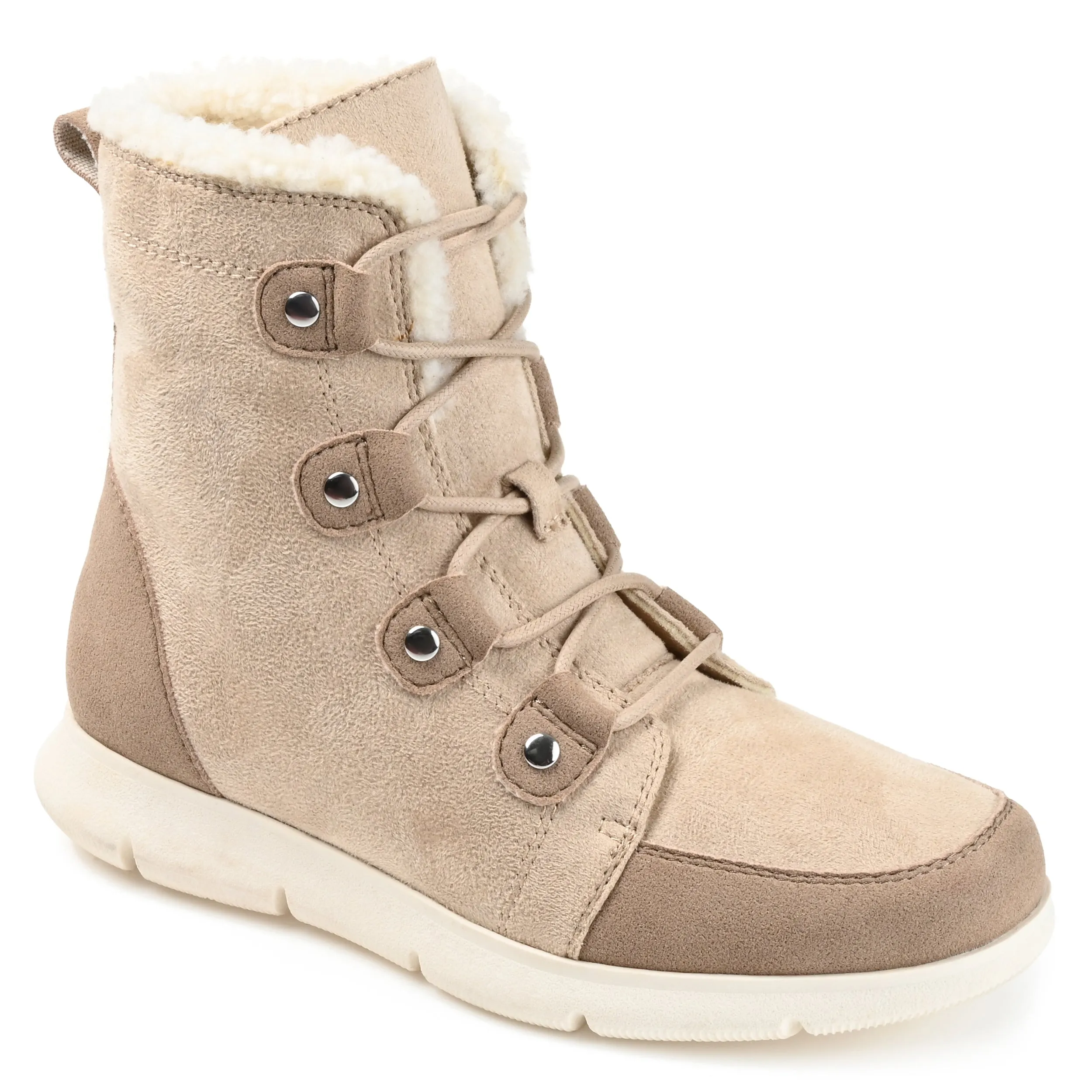 Journee Collection Women's Tru Comfort Foam Laynee Boot