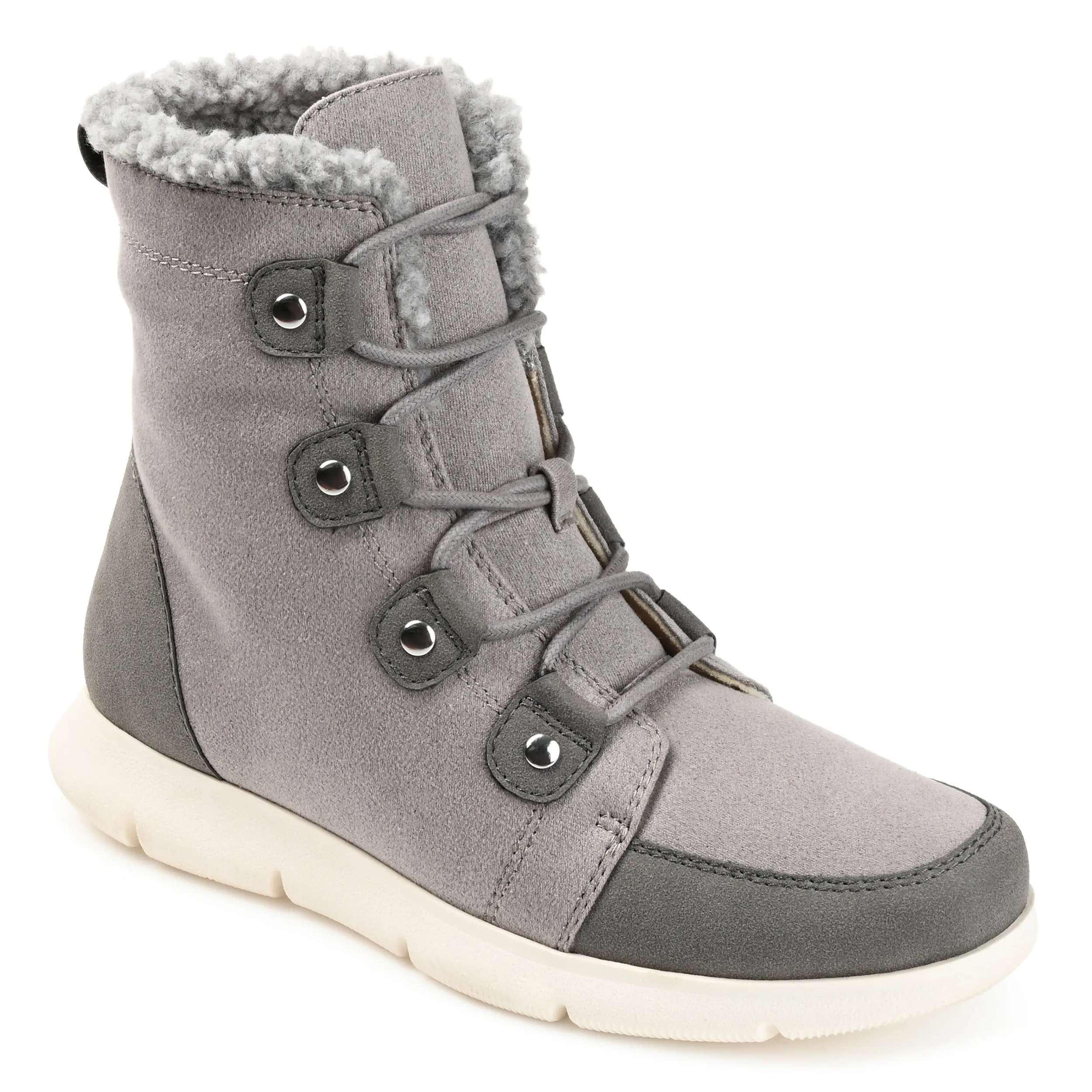 Journee Collection Women's Tru Comfort Foam Laynee Boot