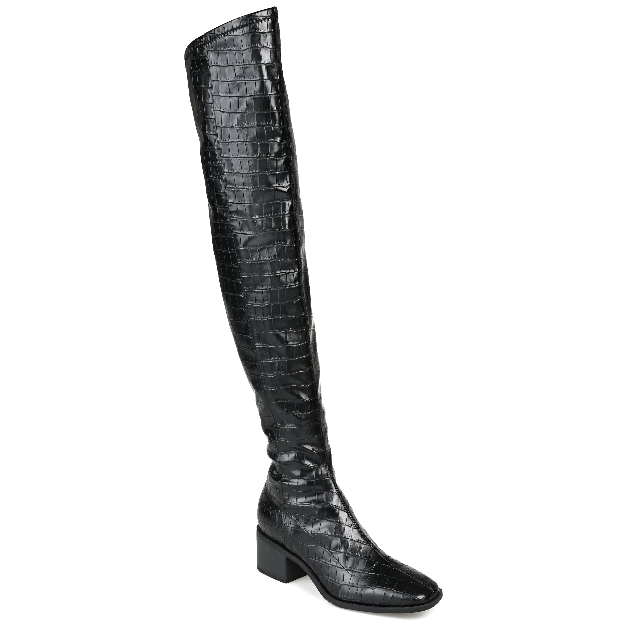 Journee Collection Women's Tru Comfort Foam Mariana Boot