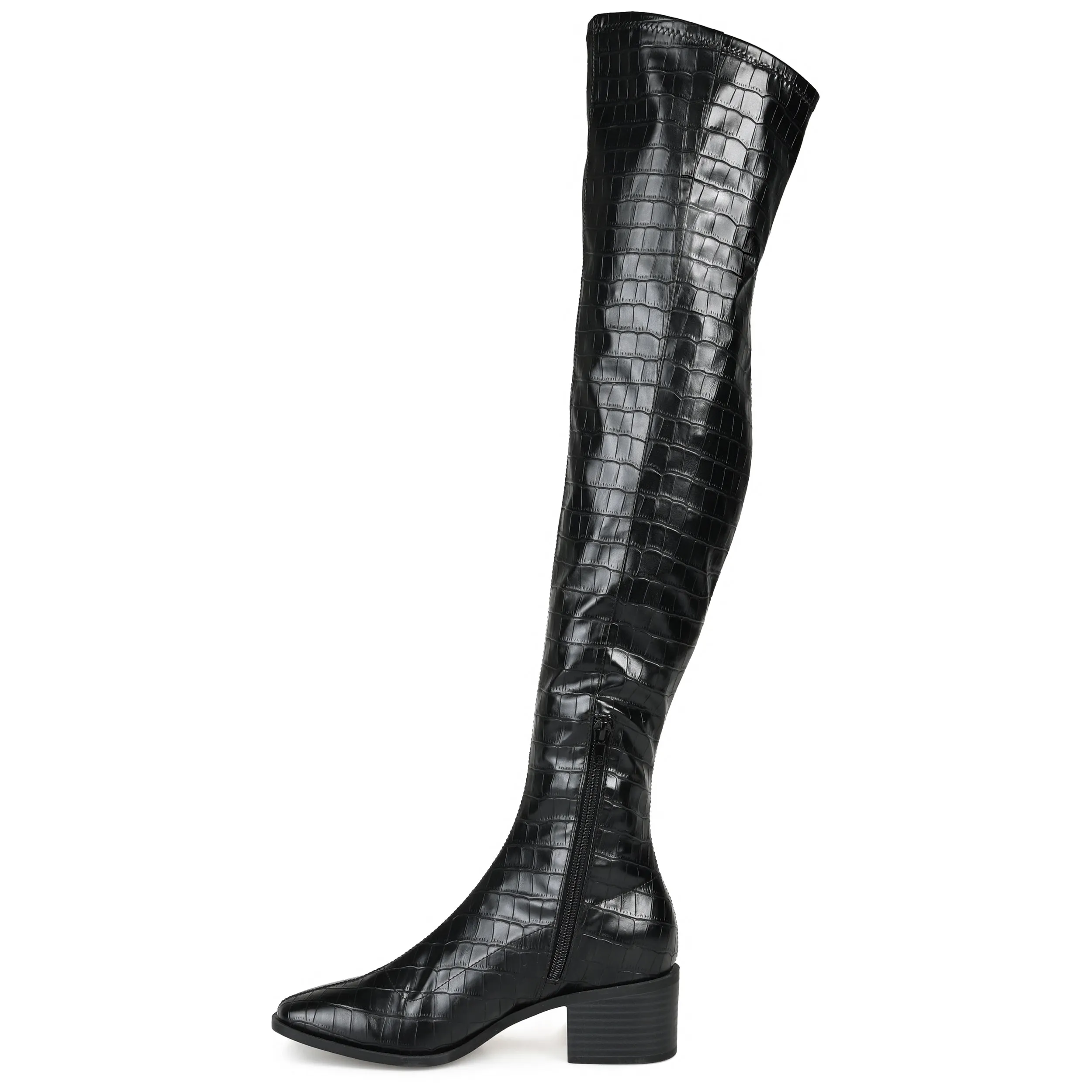 Journee Collection Women's Tru Comfort Foam Mariana Boot