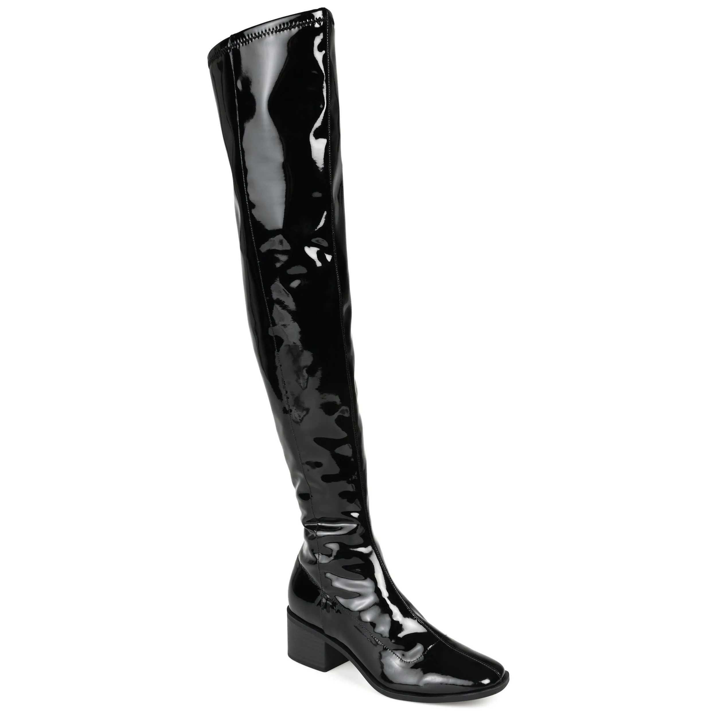 Journee Collection Women's Tru Comfort Foam Mariana Boot