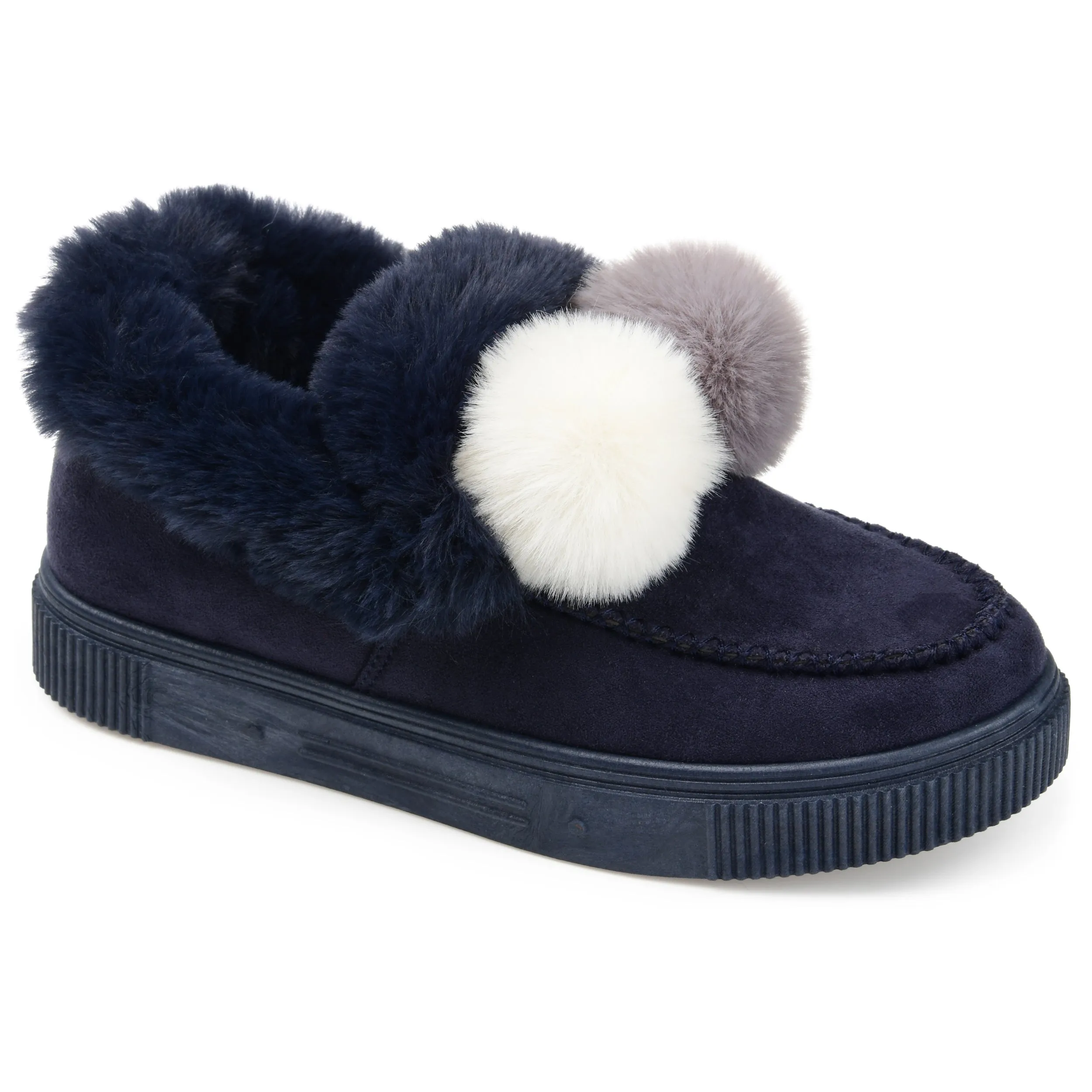 Journee Collection Women's Tru Comfort Foam Sunset Slipper