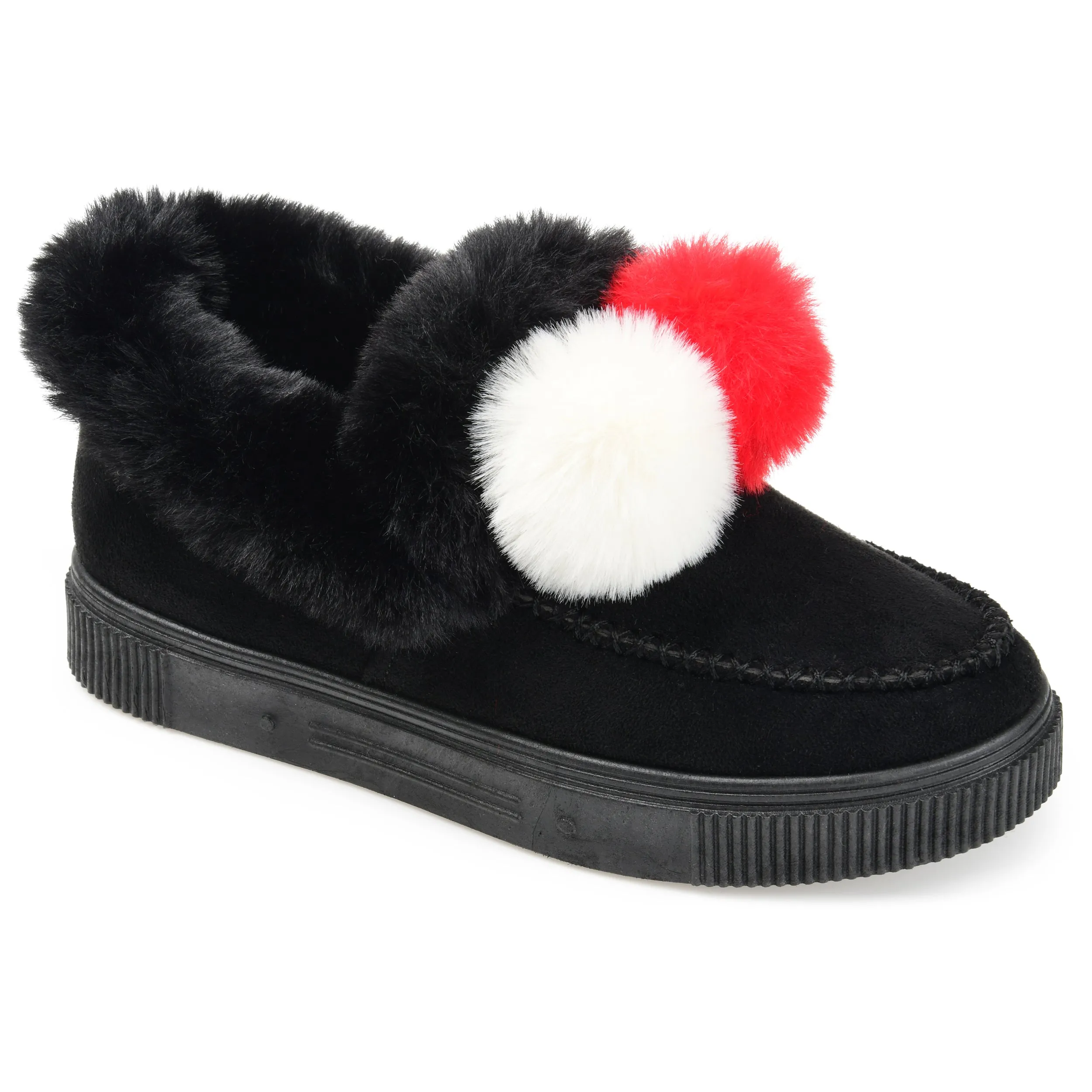 Journee Collection Women's Tru Comfort Foam Sunset Slipper
