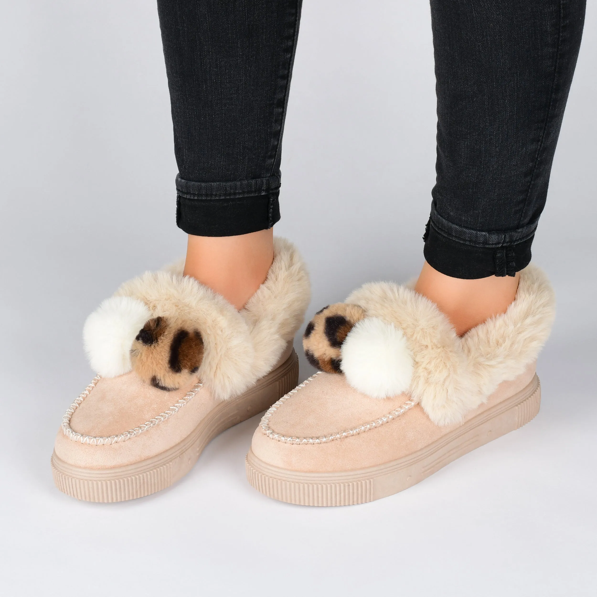 Journee Collection Women's Tru Comfort Foam Sunset Slipper
