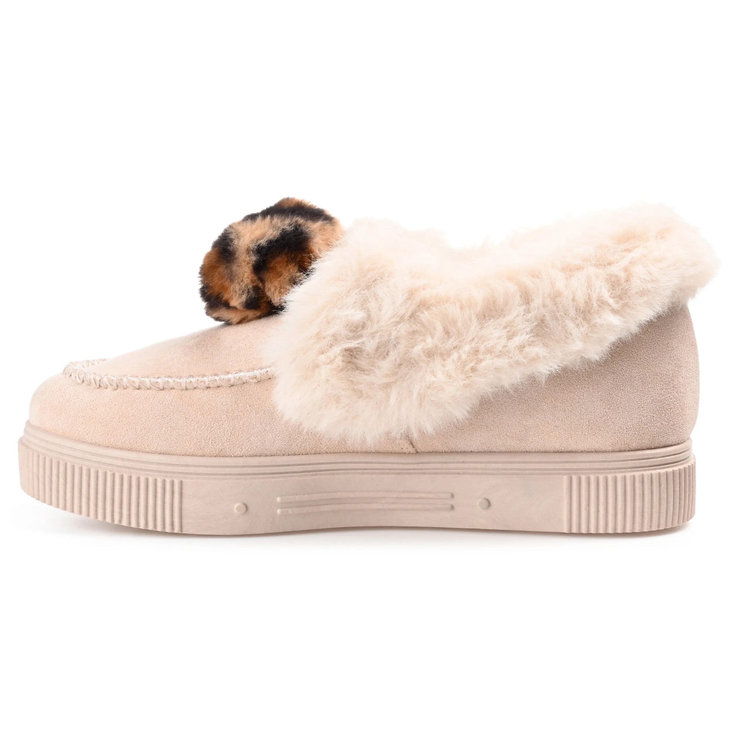 Journee Collection Women's Tru Comfort Foam Sunset Slipper