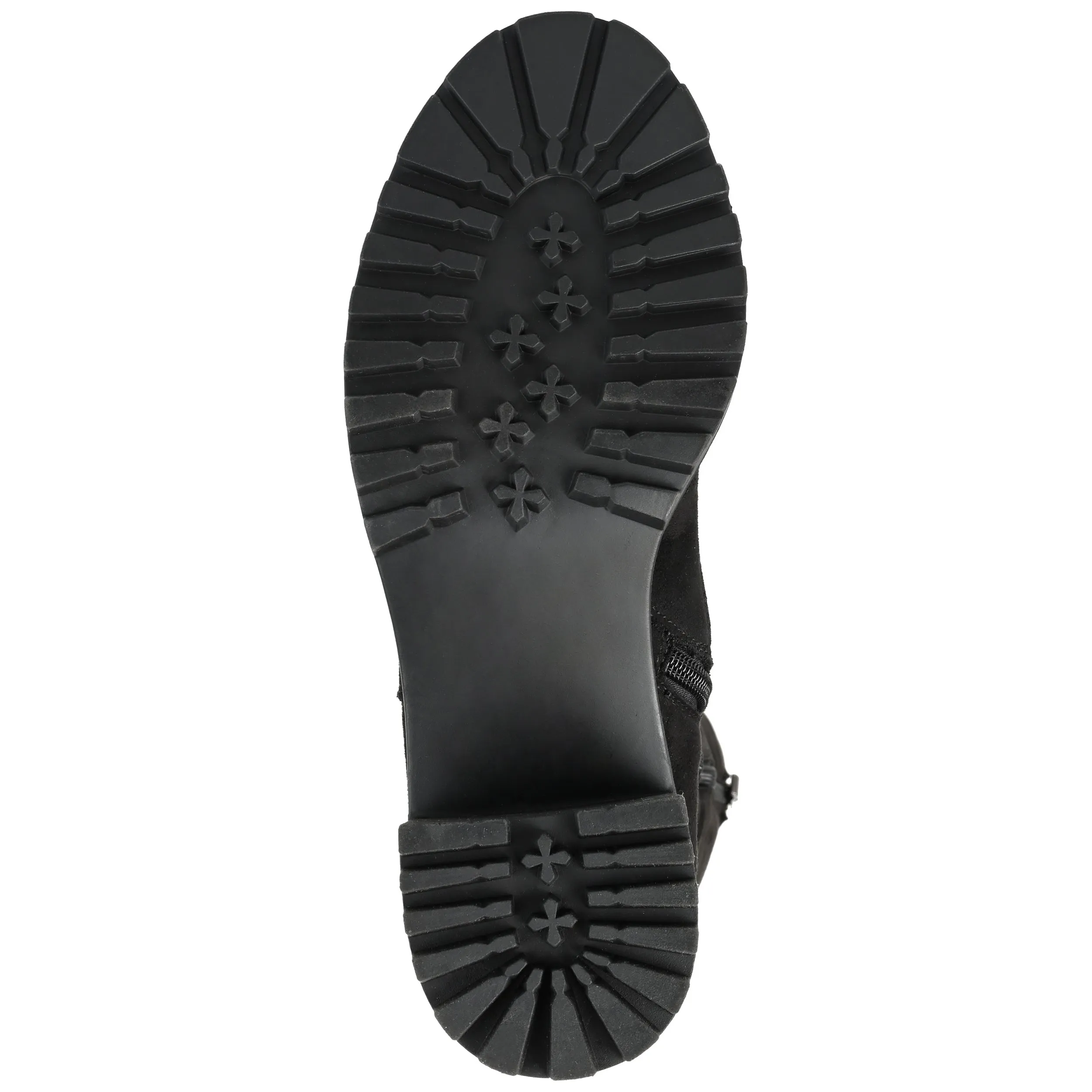 Journee Collection Women's Tru Comfort Foam Wide Calf Jenicca Boot