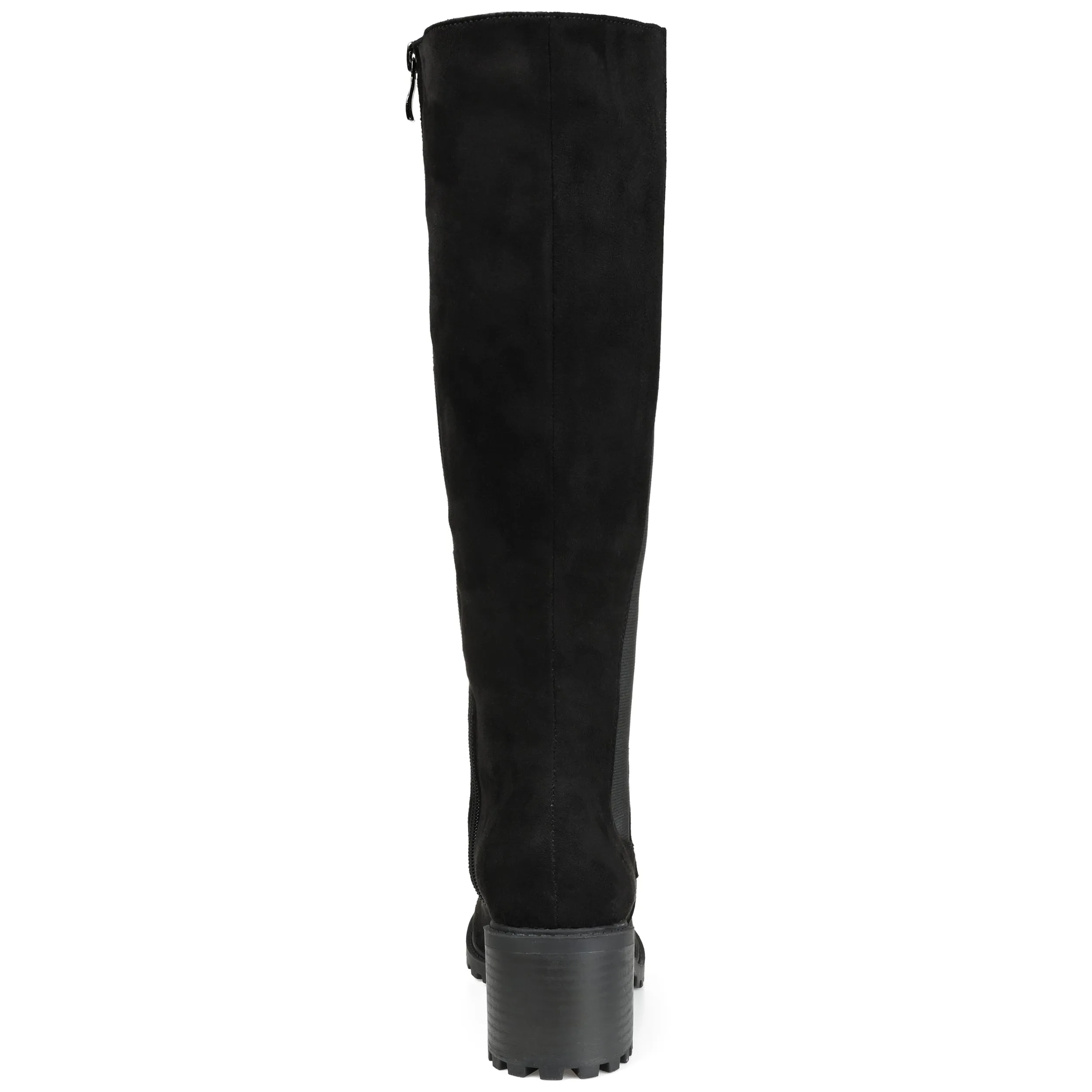 Journee Collection Women's Tru Comfort Foam Wide Calf Jenicca Boot