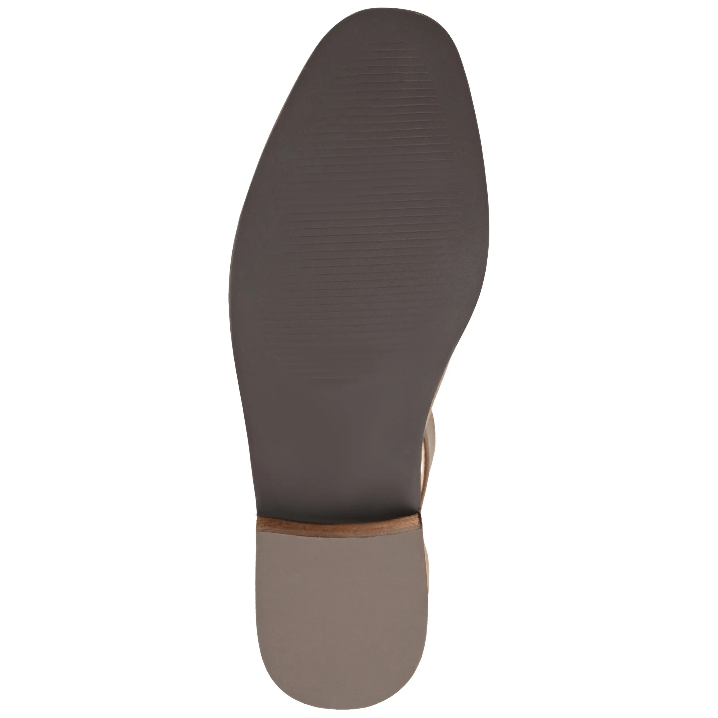 Journee Collection Women's Wide Width Loreta Flat