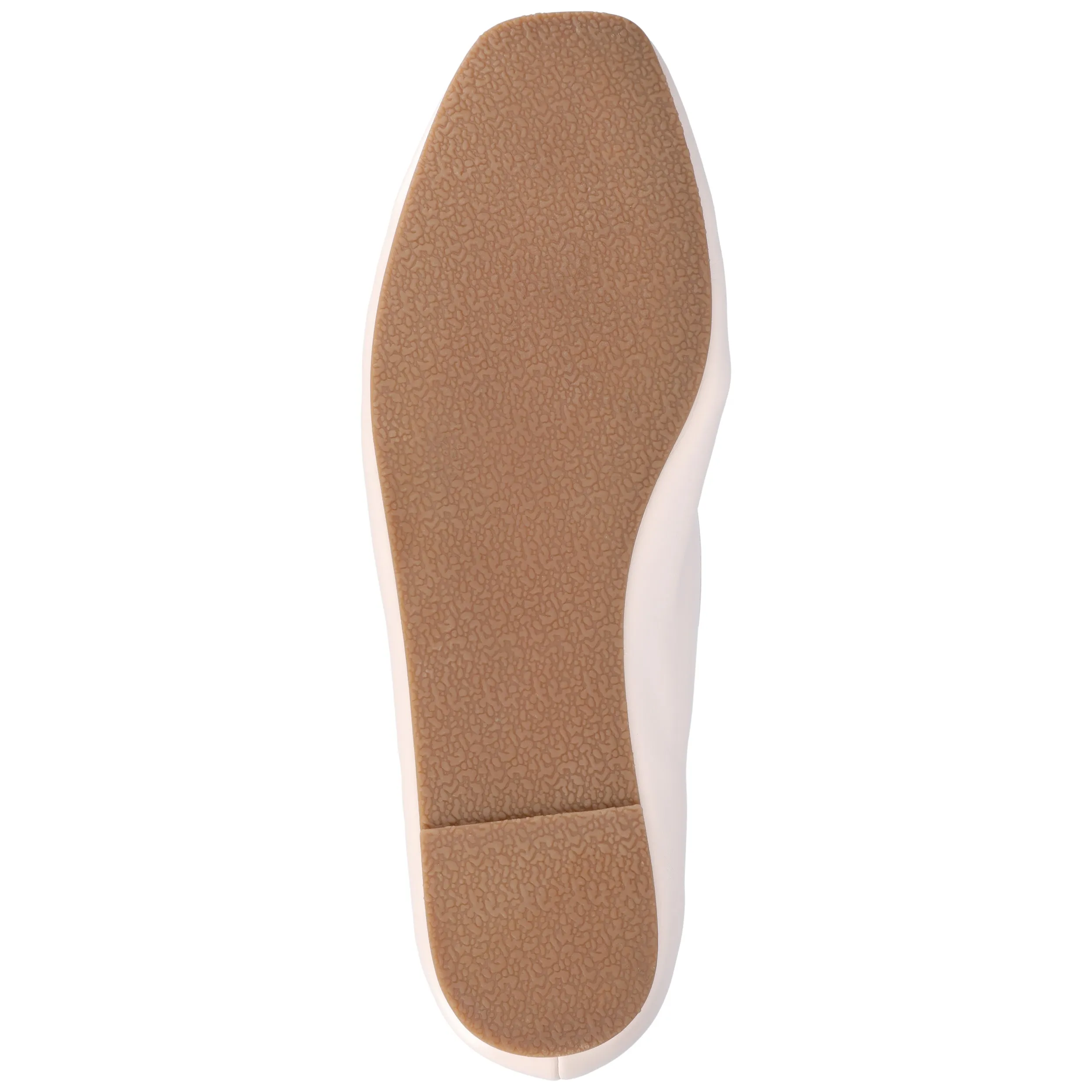 Journee Women's Callee Ballet Medium and Wide Width Dress Flats
