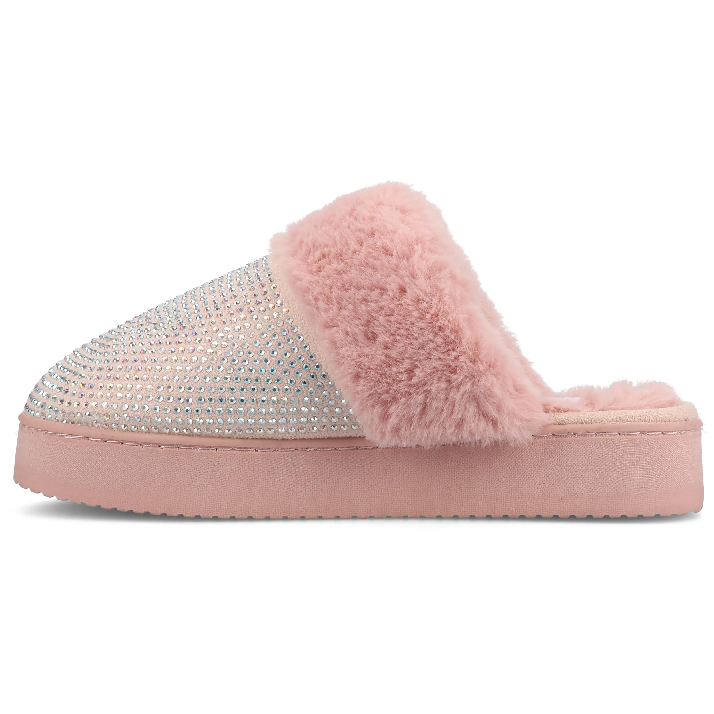 Journee Women's Emmber Slippers