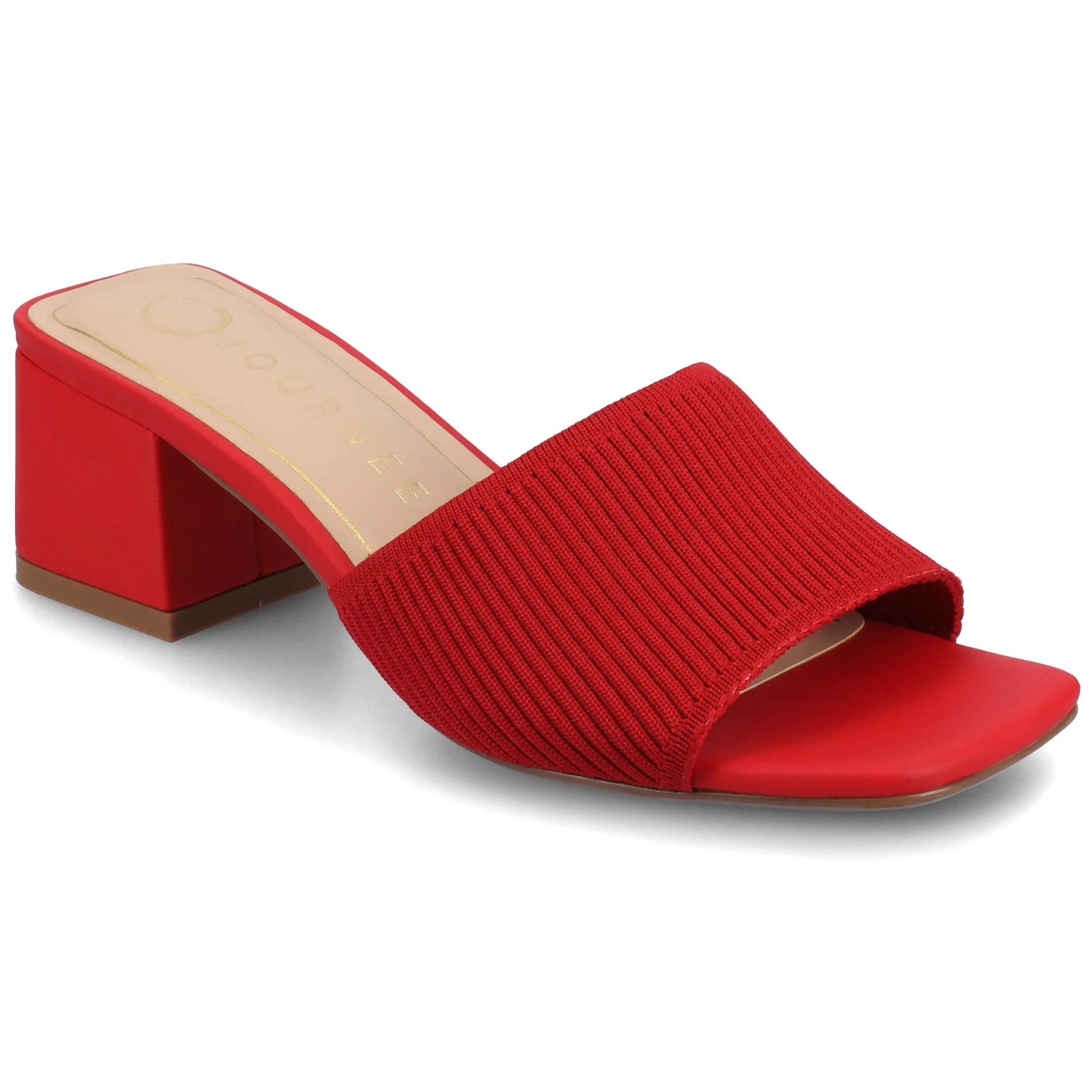 Journee Women's Shilin Dress Sandals