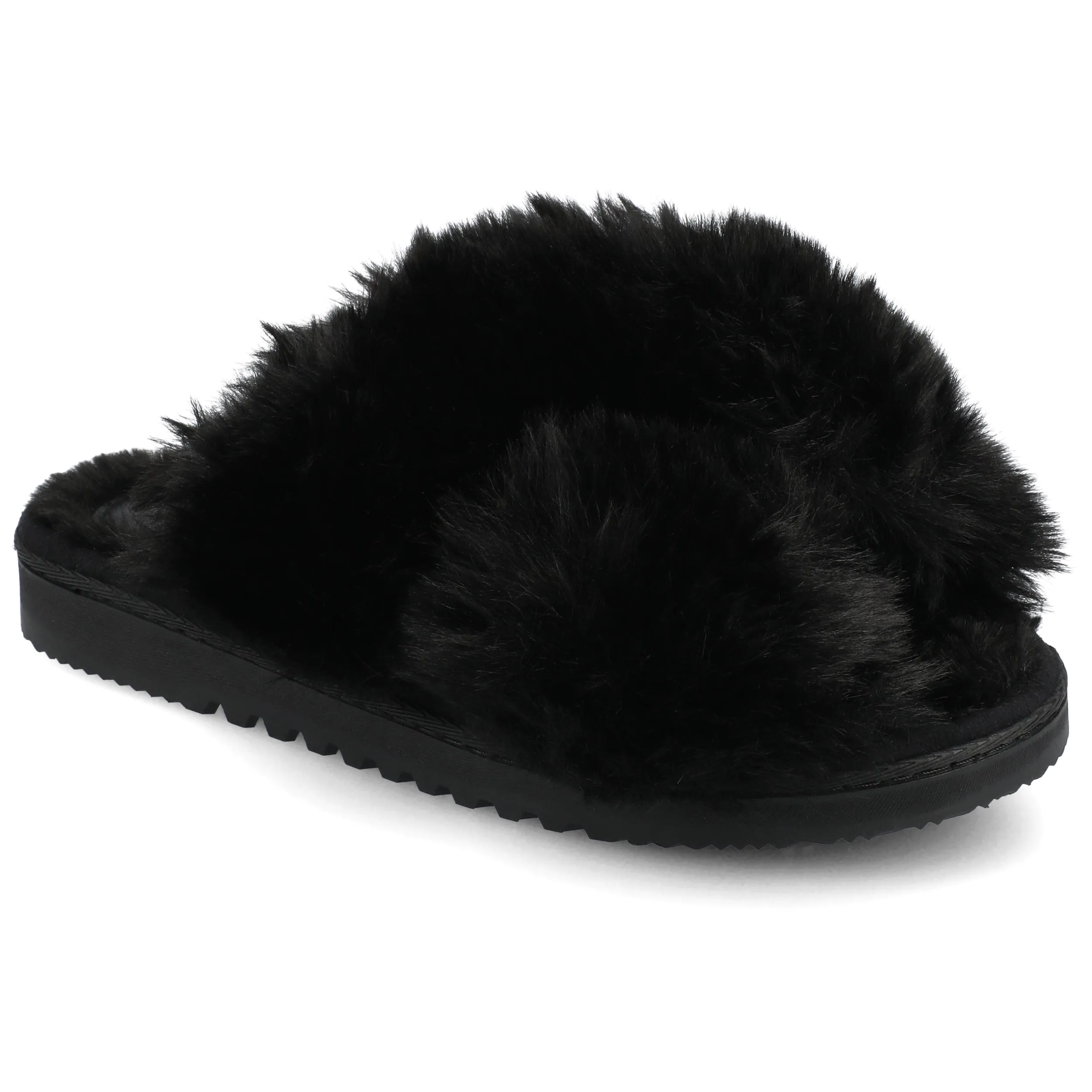 Journee Women's Skylah Slippers