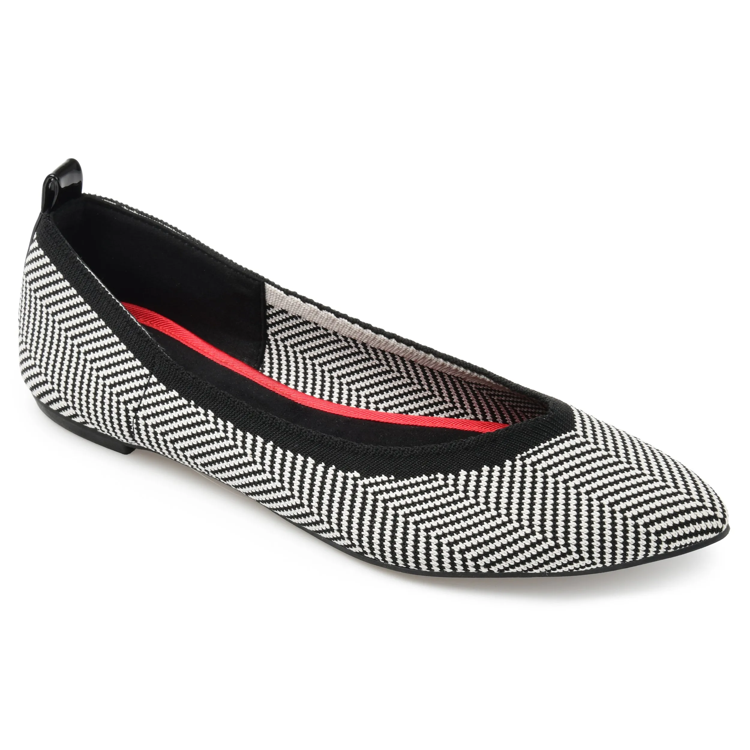 Journee Women's Tru Comfort Foam Karise Flat