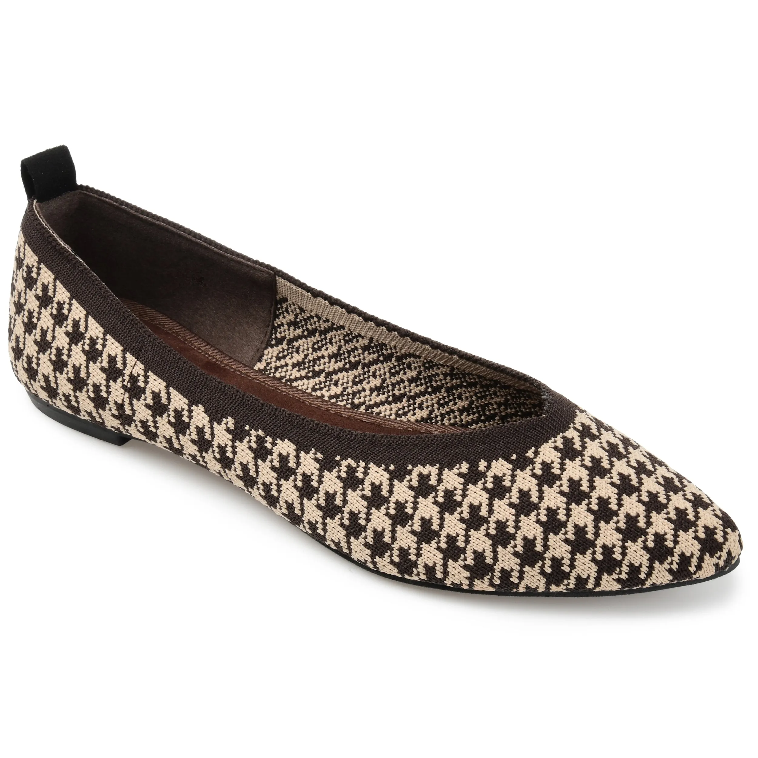 Journee Women's Tru Comfort Foam Karise Flat