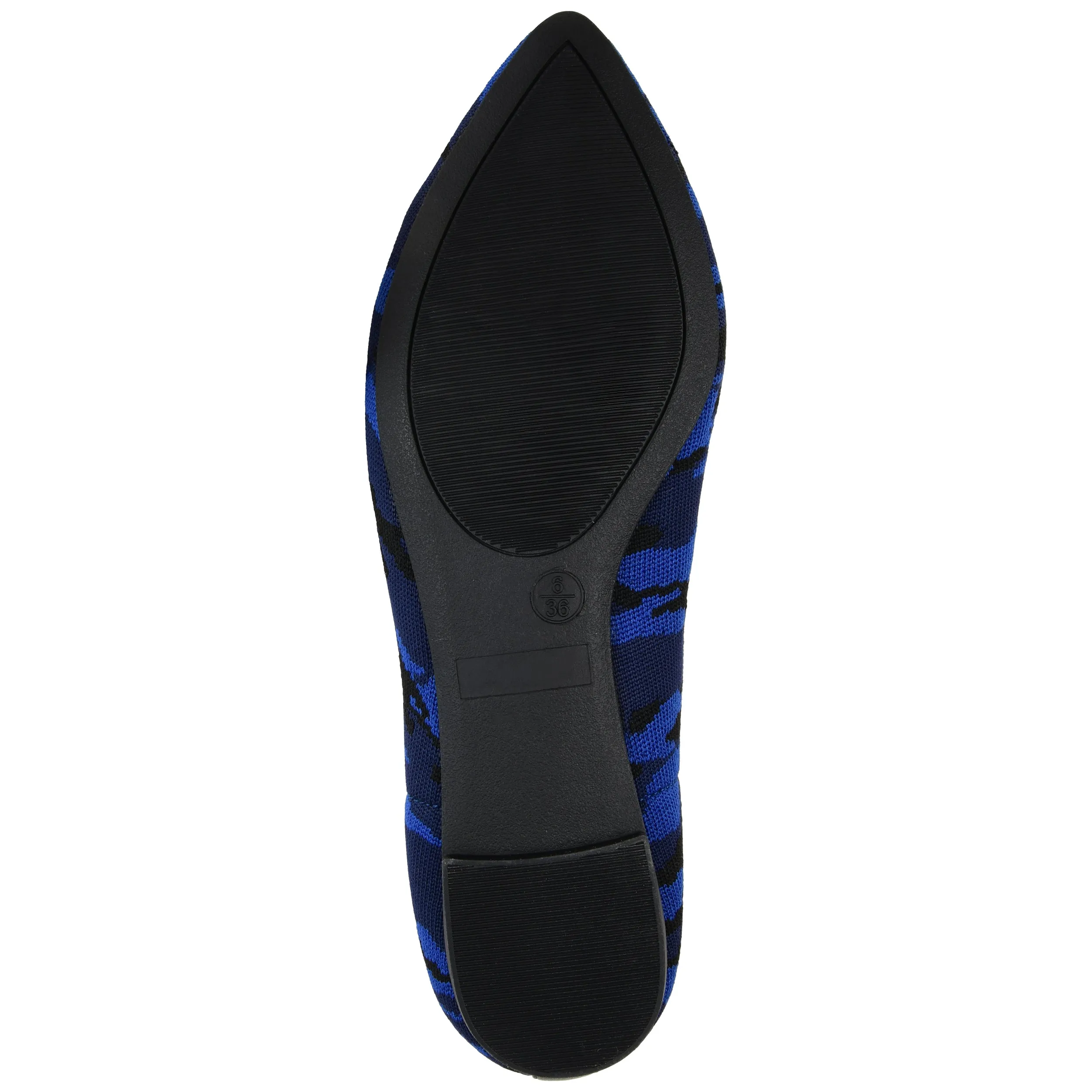 Journee Women's Tru Comfort Foam Karise Flat