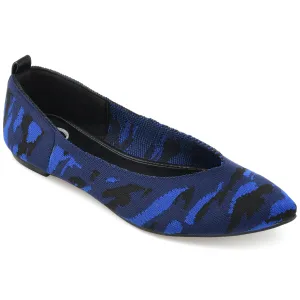 Journee Women's Tru Comfort Foam Karise Flat