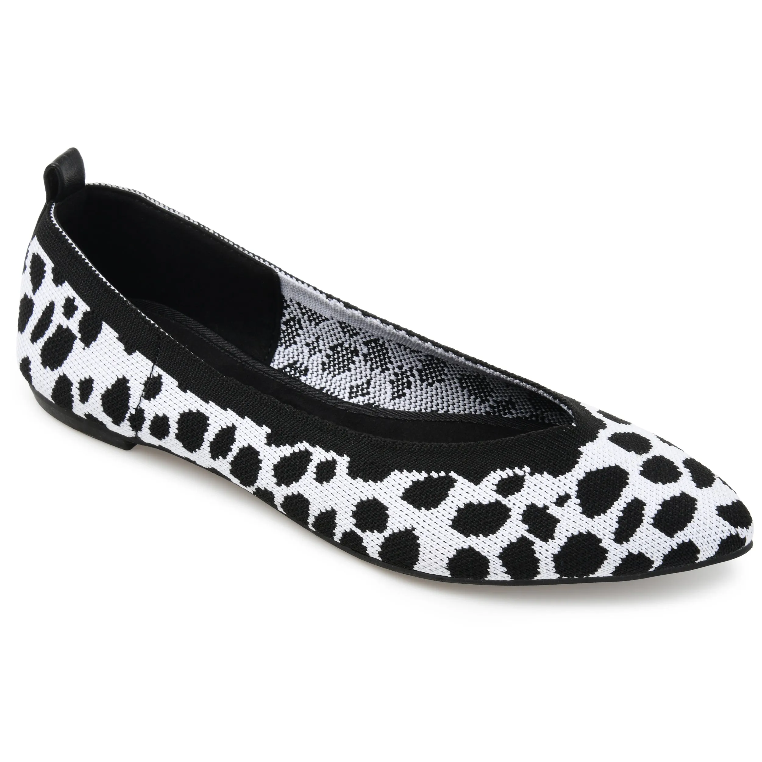 Journee Women's Tru Comfort Foam Karise Flat