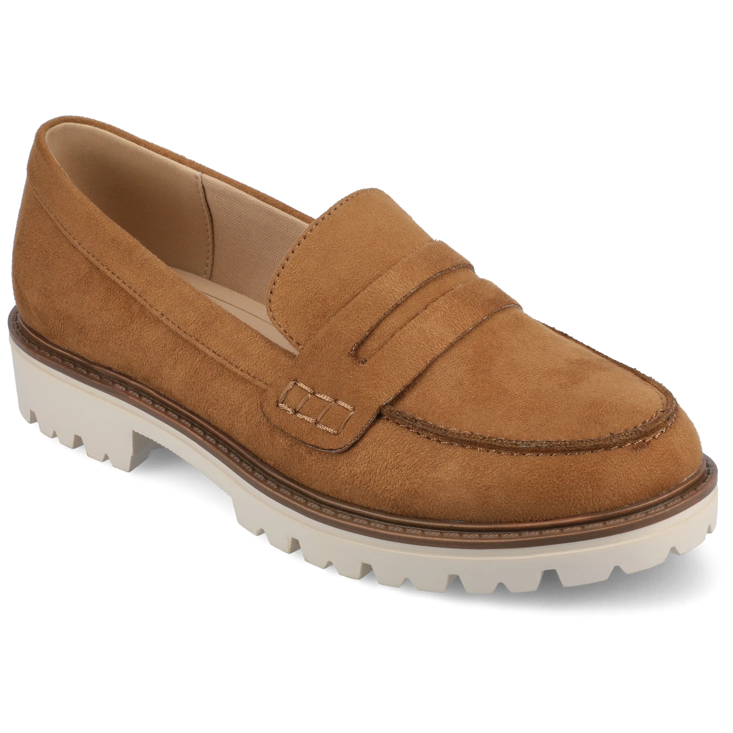 Journee Women's Tru Comfort Foam Kenly Flats